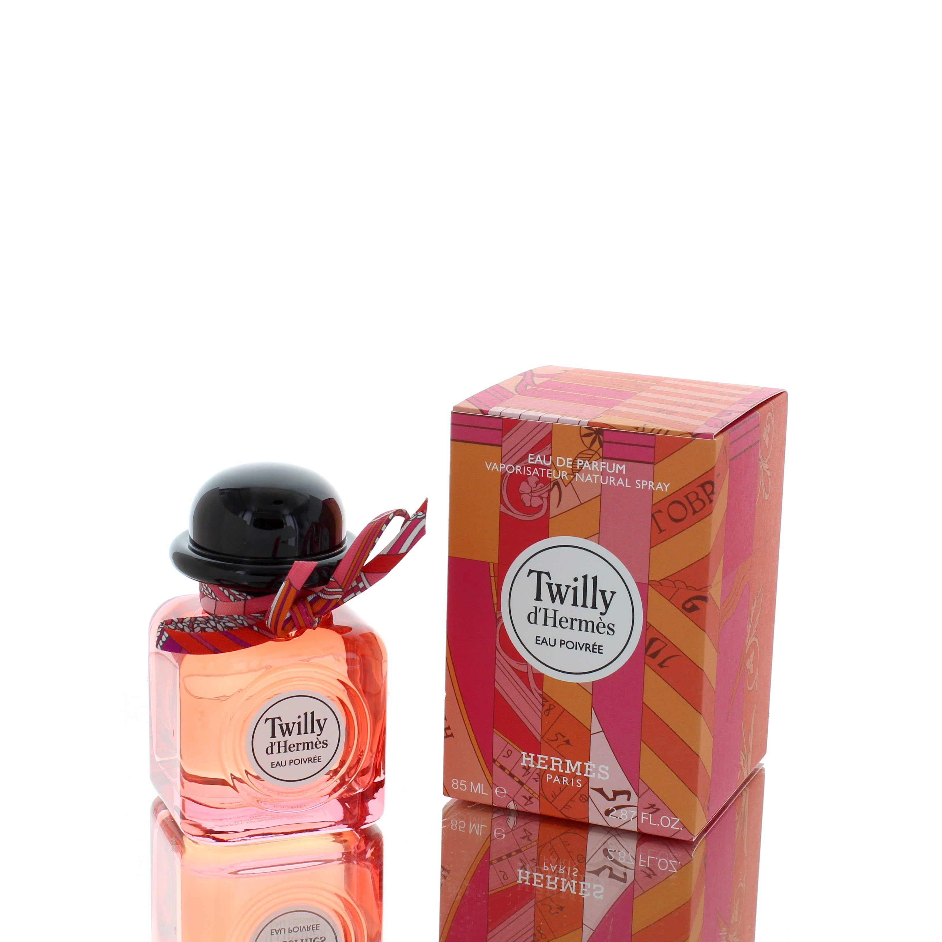 Hermes Twilly D'Hermes Poivree EDP W 85ml