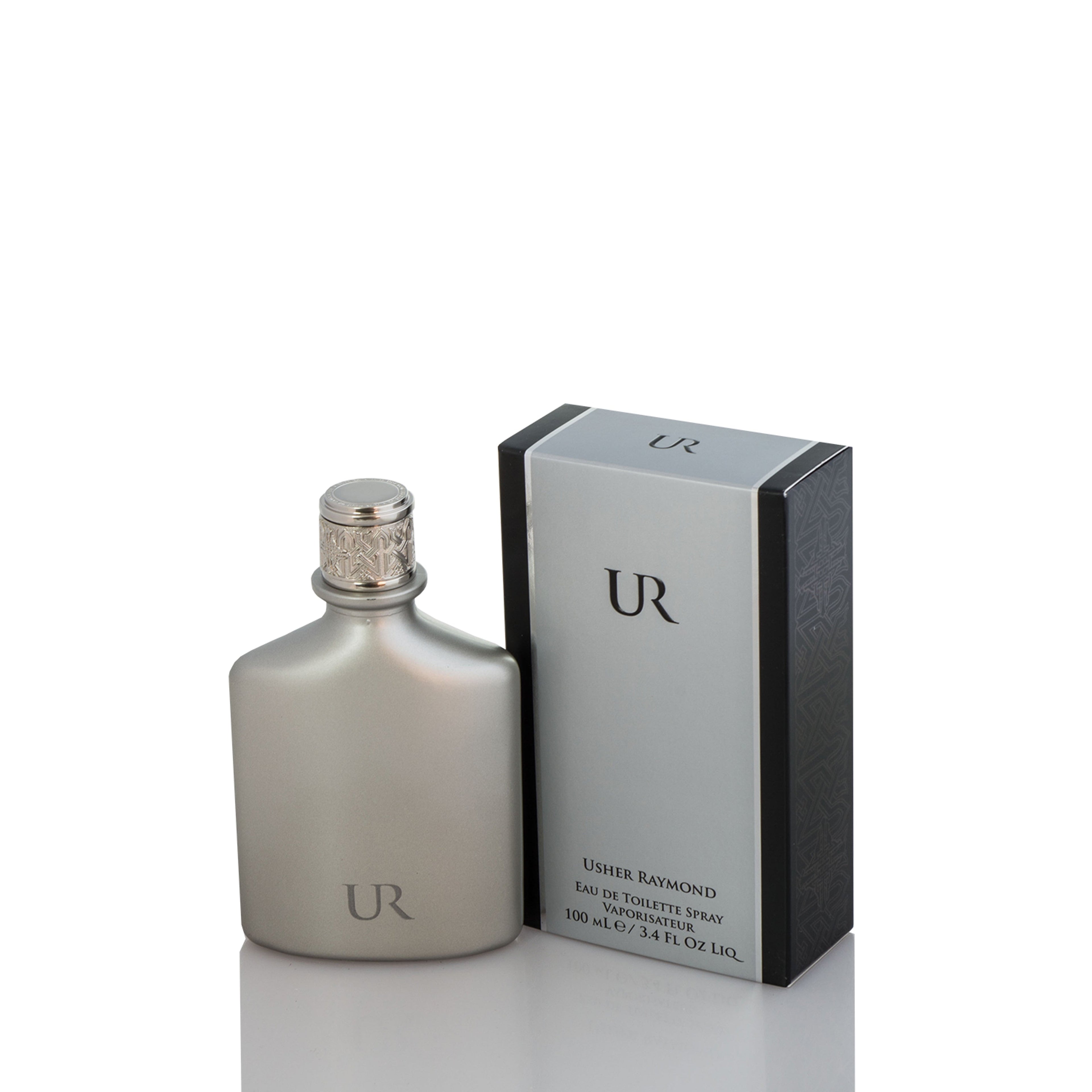 Ur Usher M 100ml Boxed **RARE**