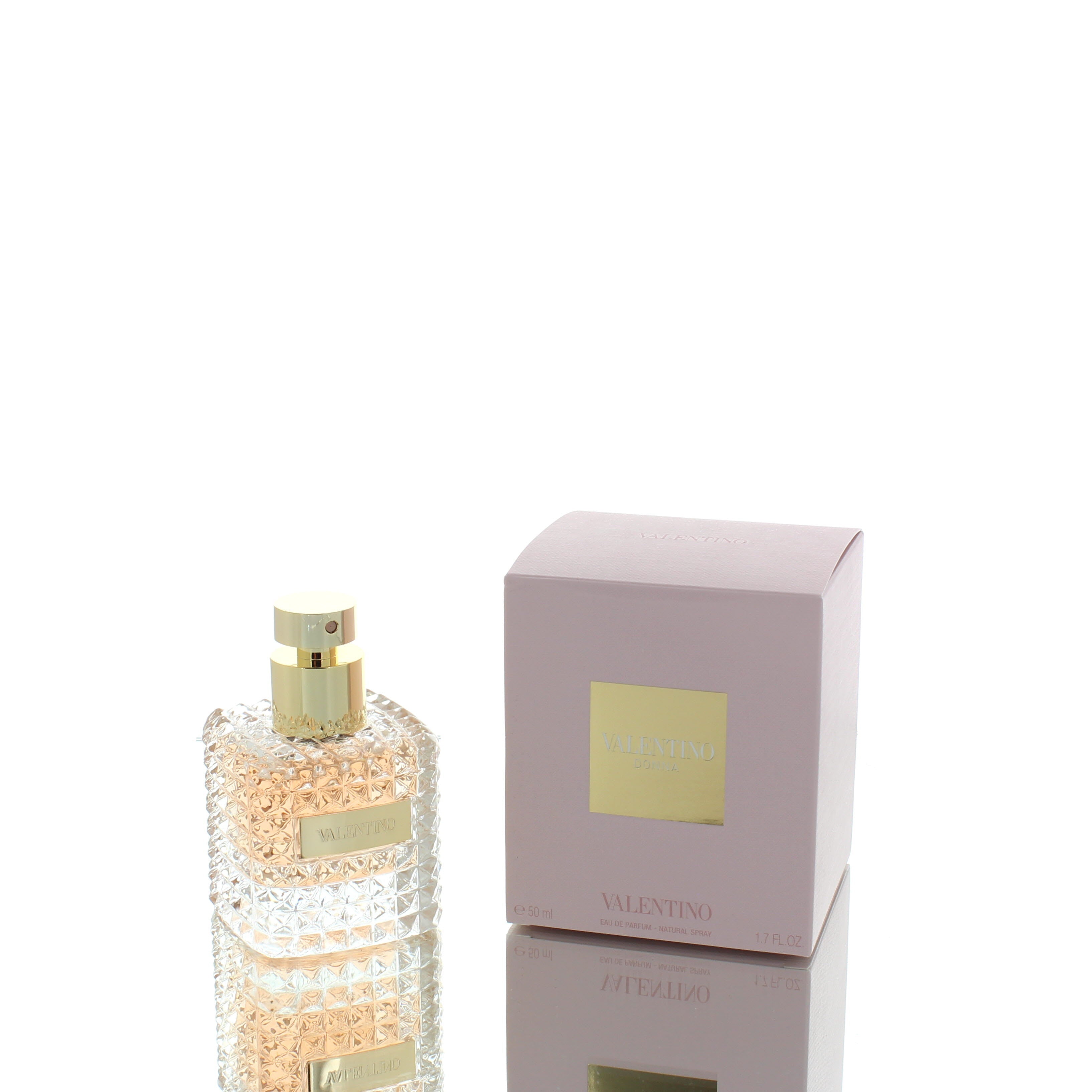 Valentino DONNA EDP W 100ml Boxed