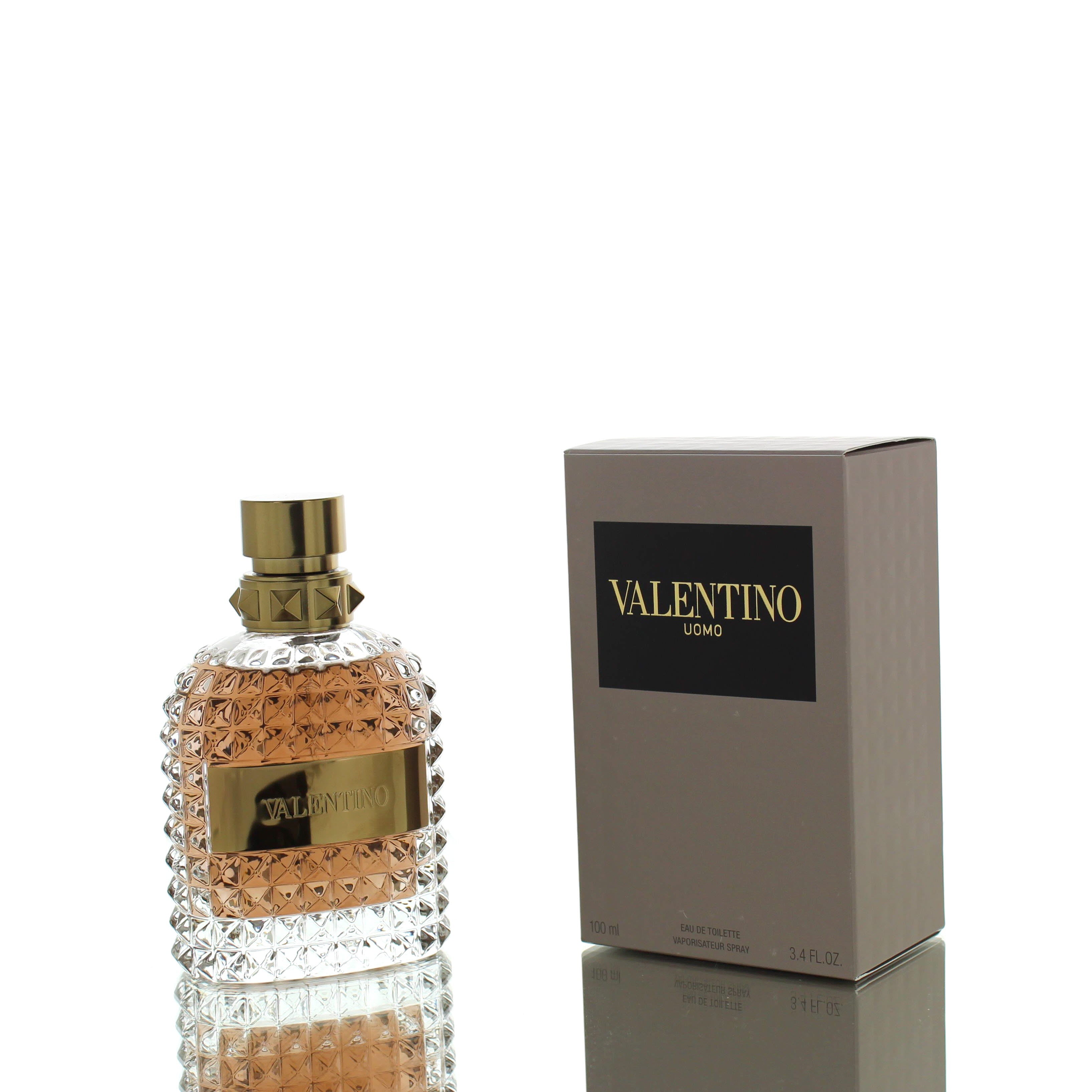 Valentino Uomo M 50ml Boxed