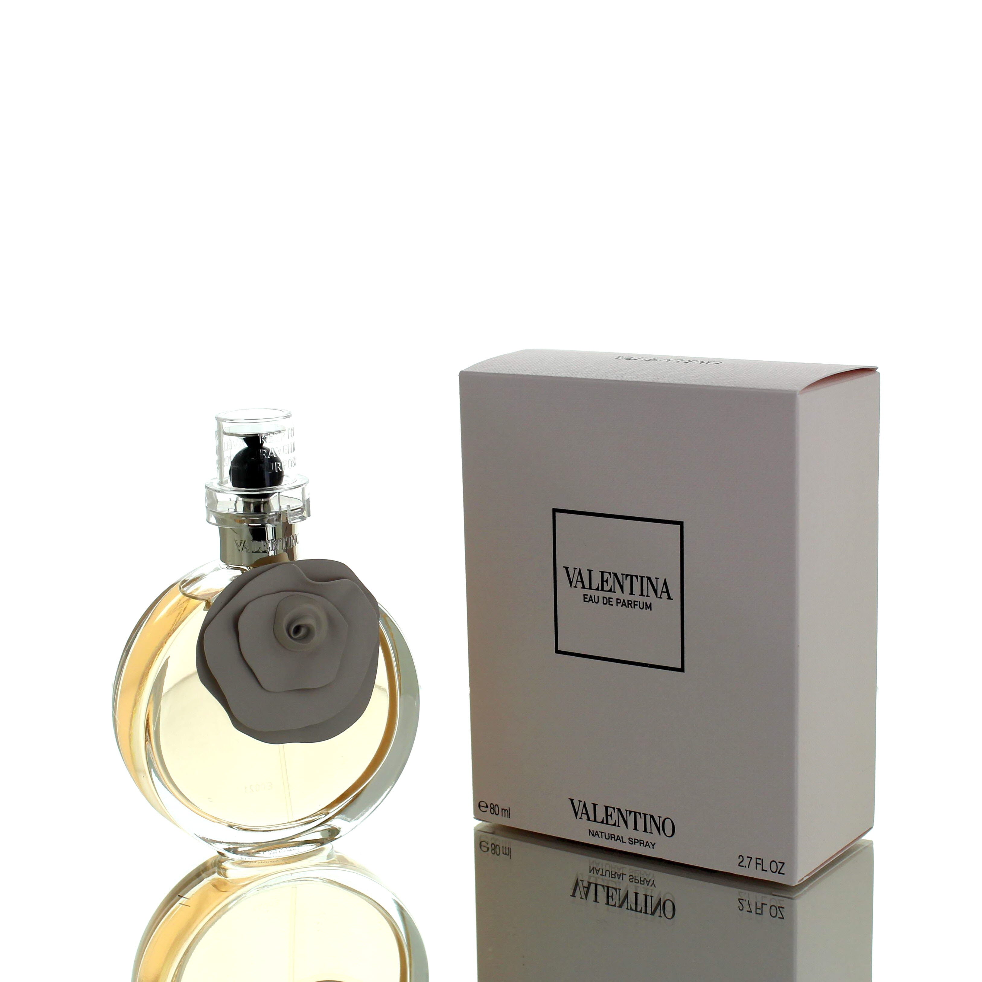 Valentino Valentina W Edp 80Ml Boxed