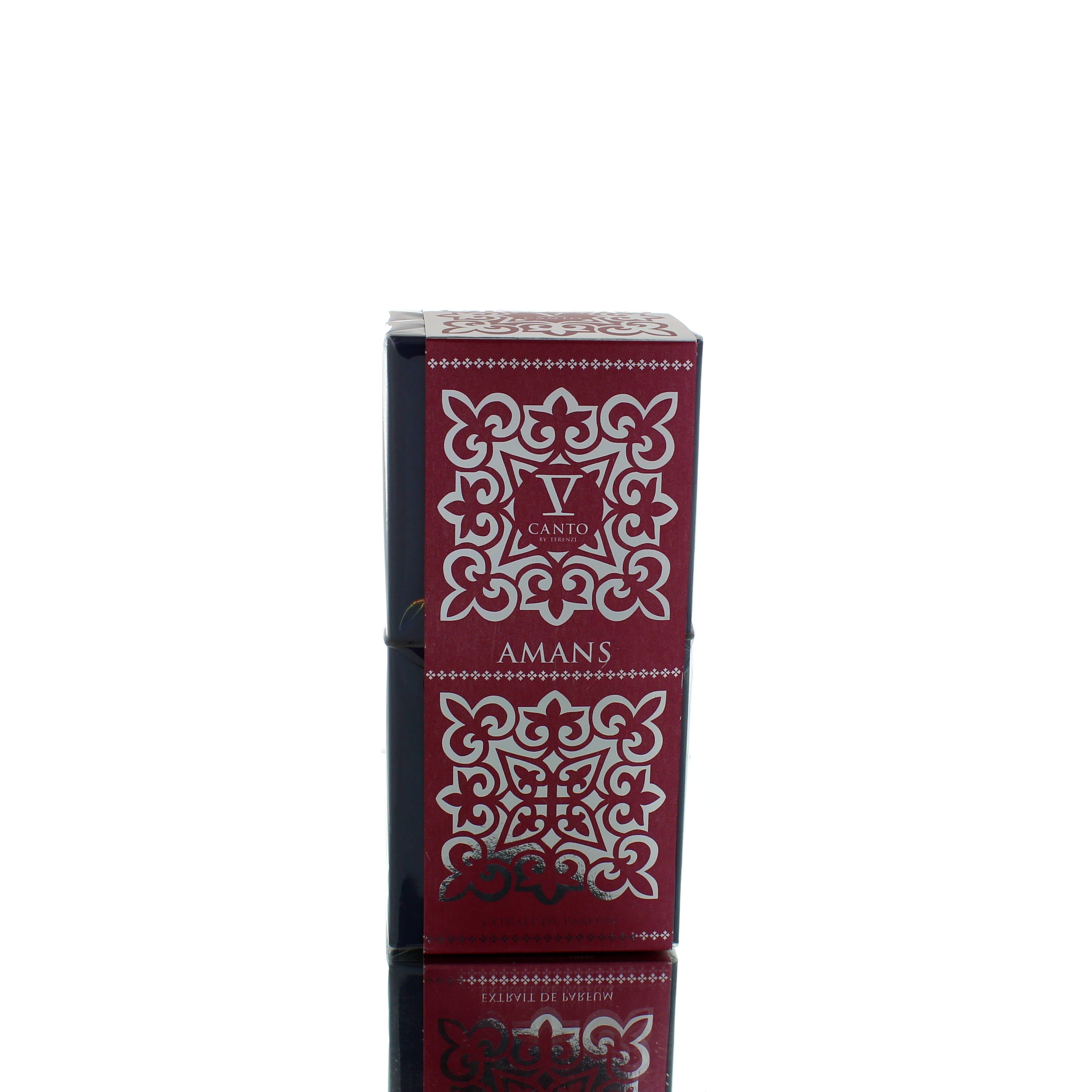 V Canto Amans Extrait De Parfum M 100ml Boxed **RARE**