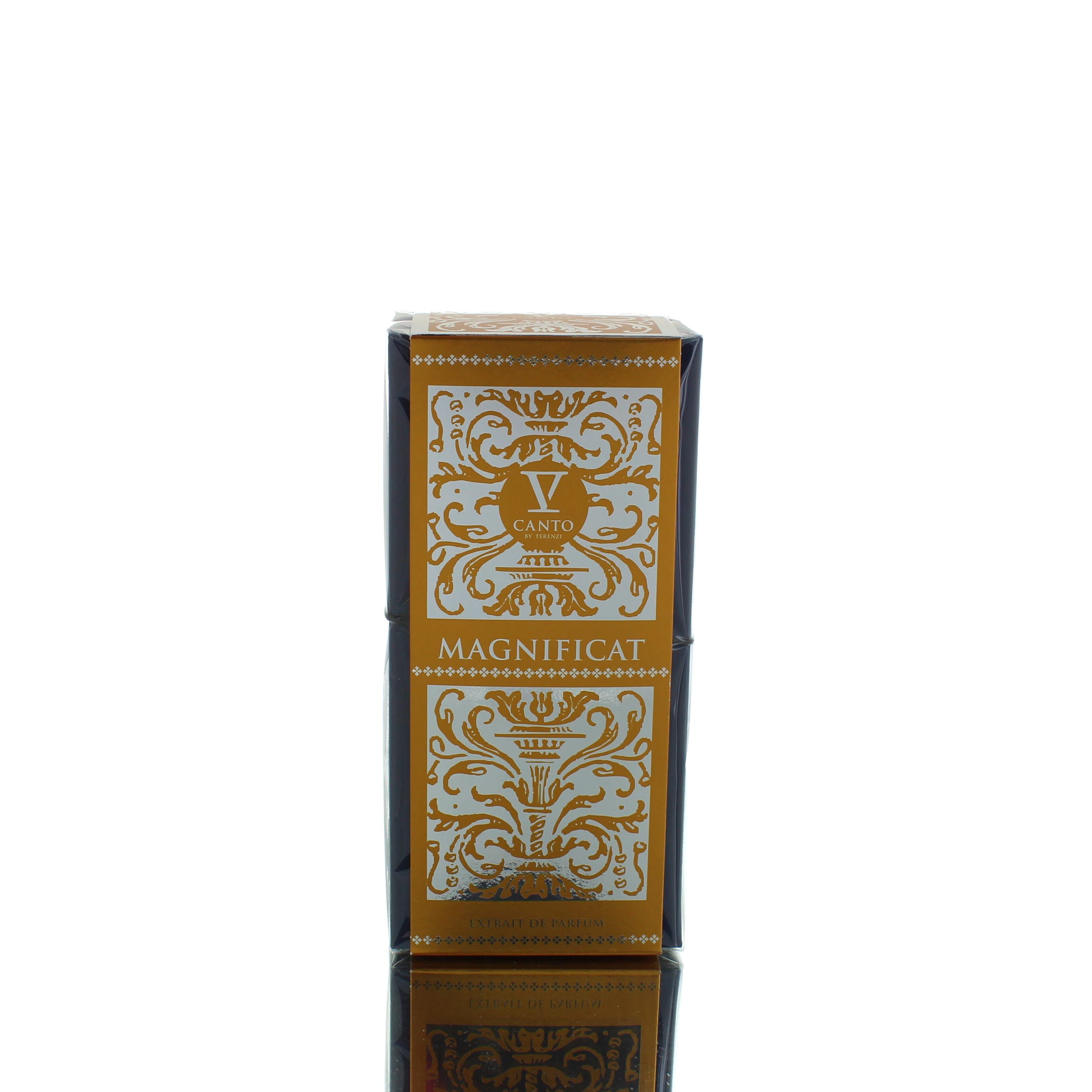 Tester - V Canto Magnificat Extrait De Parfum M 100ml Tester **RARE**