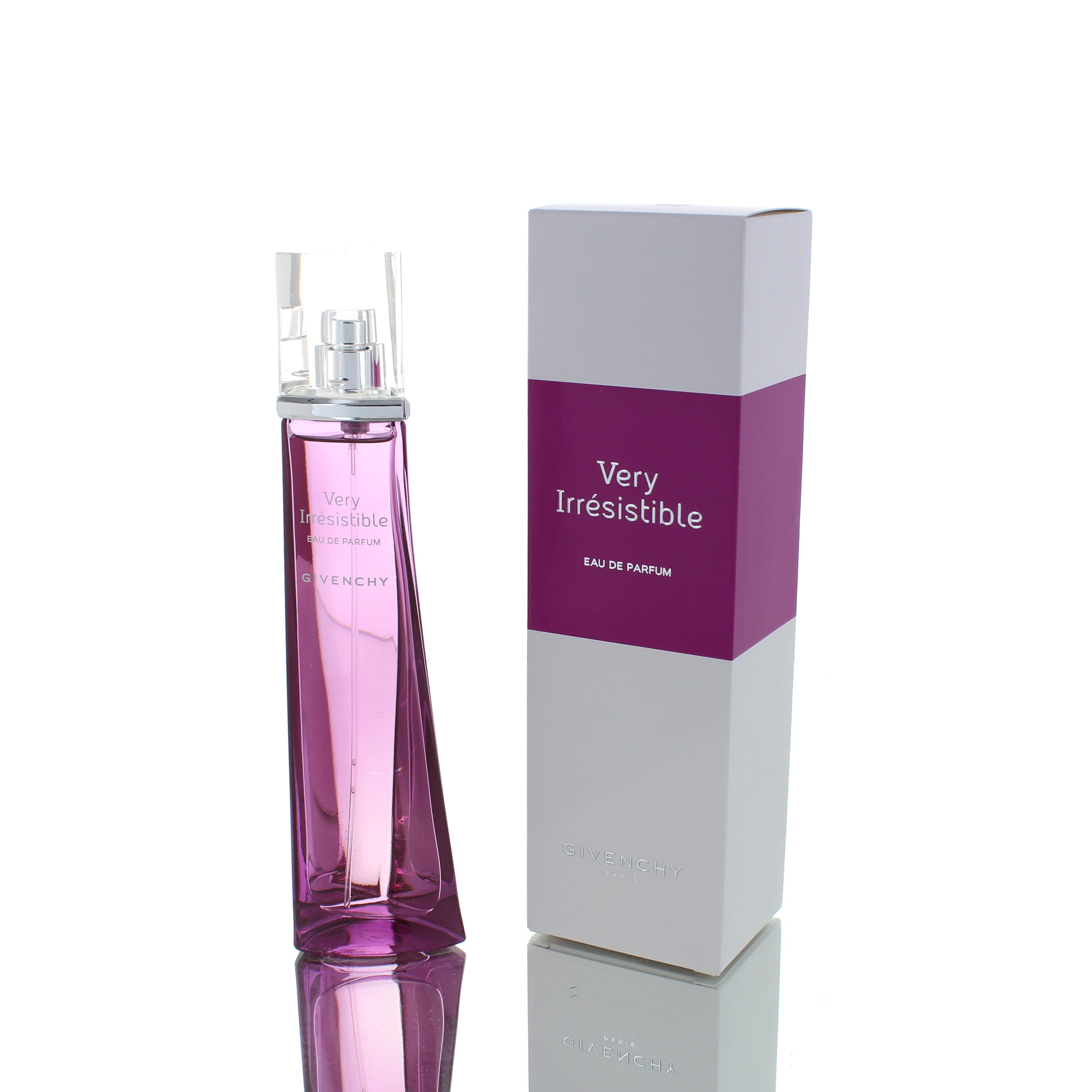 Givenchy Very Irresistible EDP Edition (Eau de Parfum) W 75ml Boxed