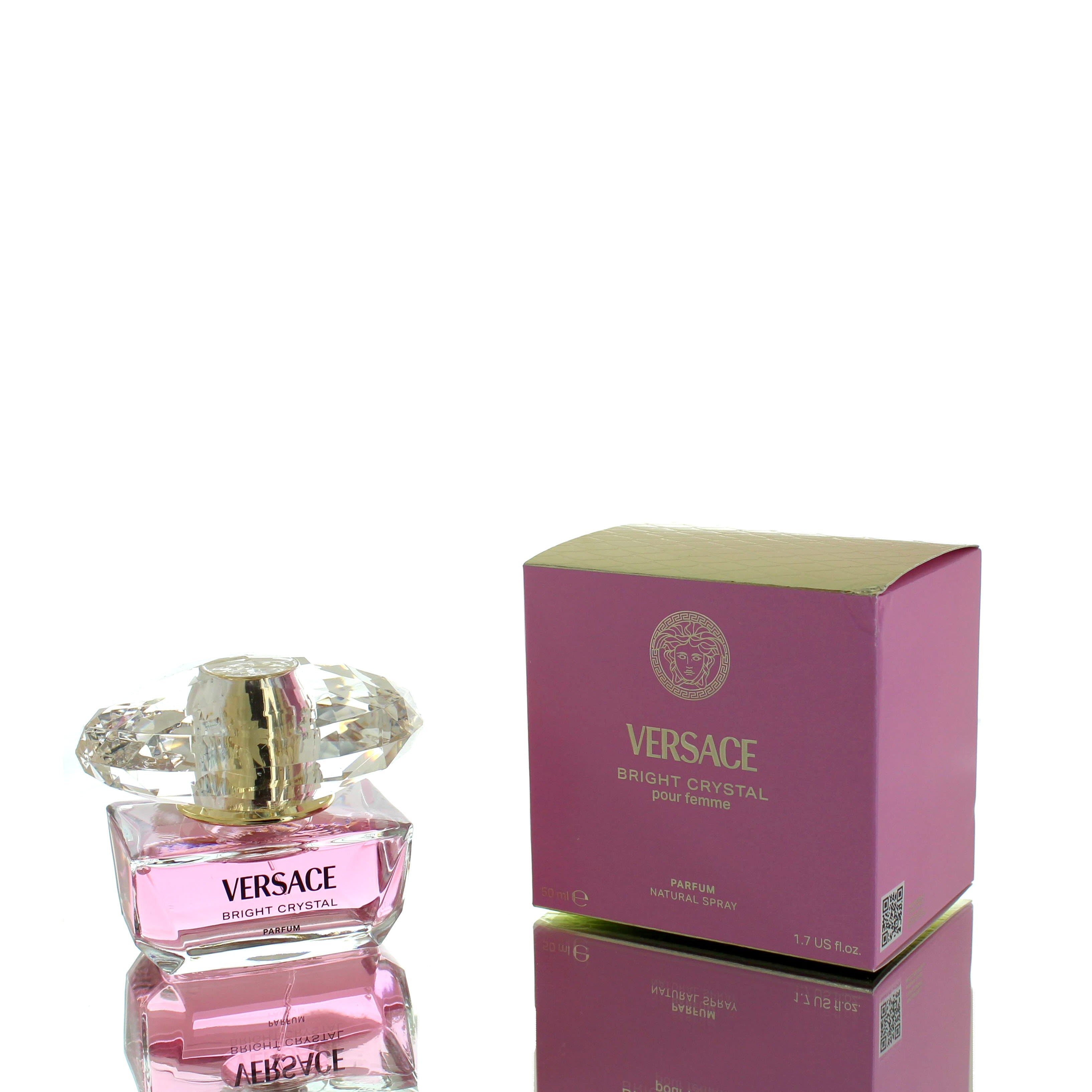Versace Bright Crystal Parfum Edition W 50ml