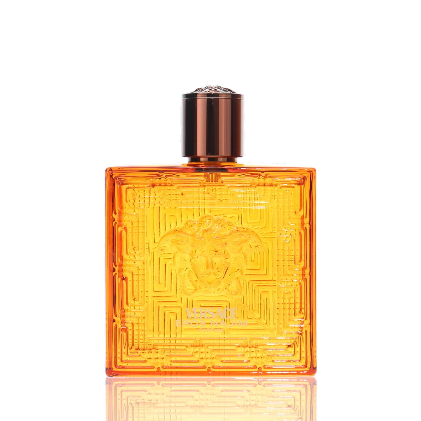 Versace EROS Najim Parfum M 100ml Boxed