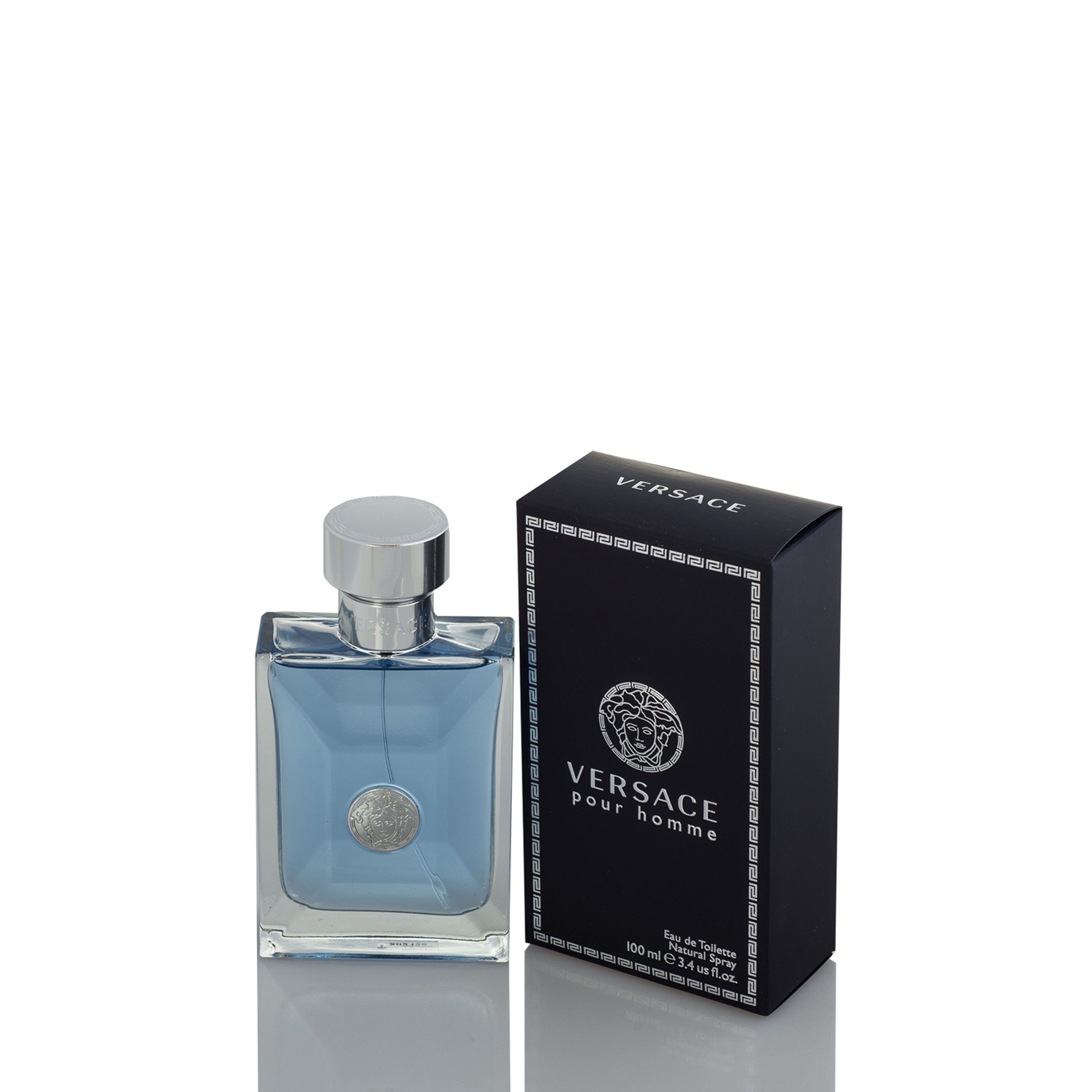 Versace Pour Homme M 100ml Boxed