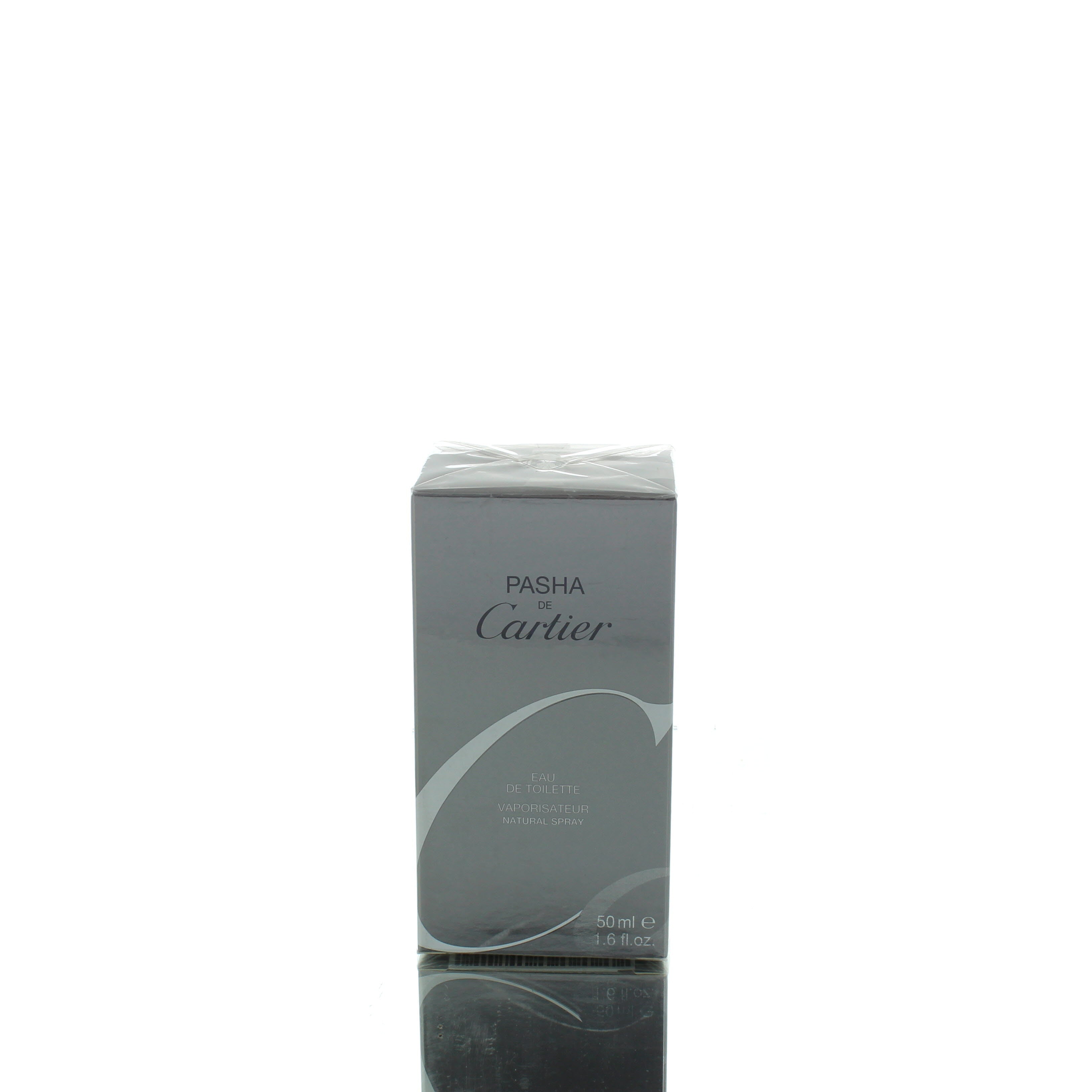 Cartier Pasha De Cartier M 100Ml Spray Boxed