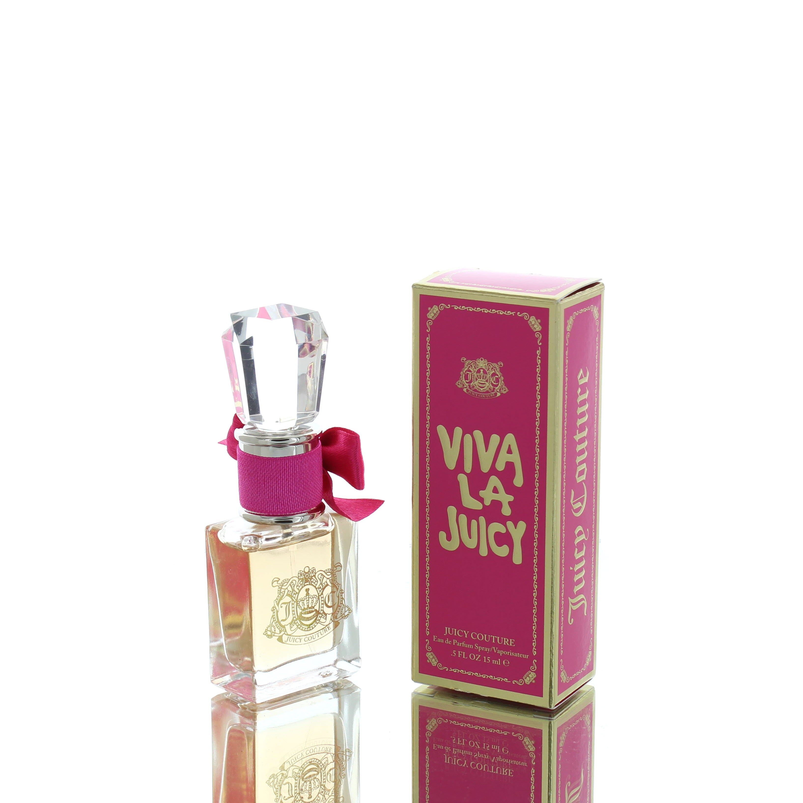 Juicy Couture Viva La Juicy W 50ml Boxed (No cello wrap)