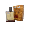 Victorinox Swiss Army Wood EDT M 100ml Boxed