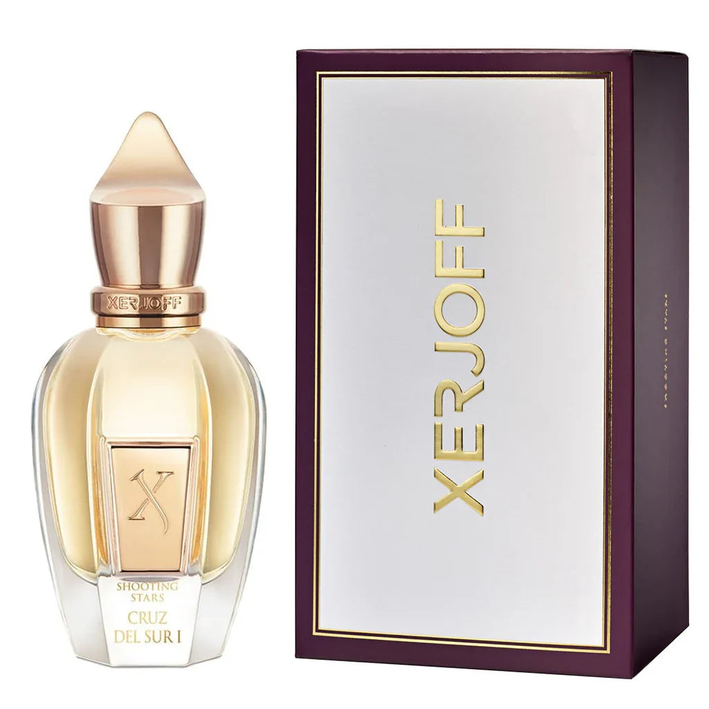Xerjoff Cruz Del Sur I M 50ml EDP Boxed **RARE**