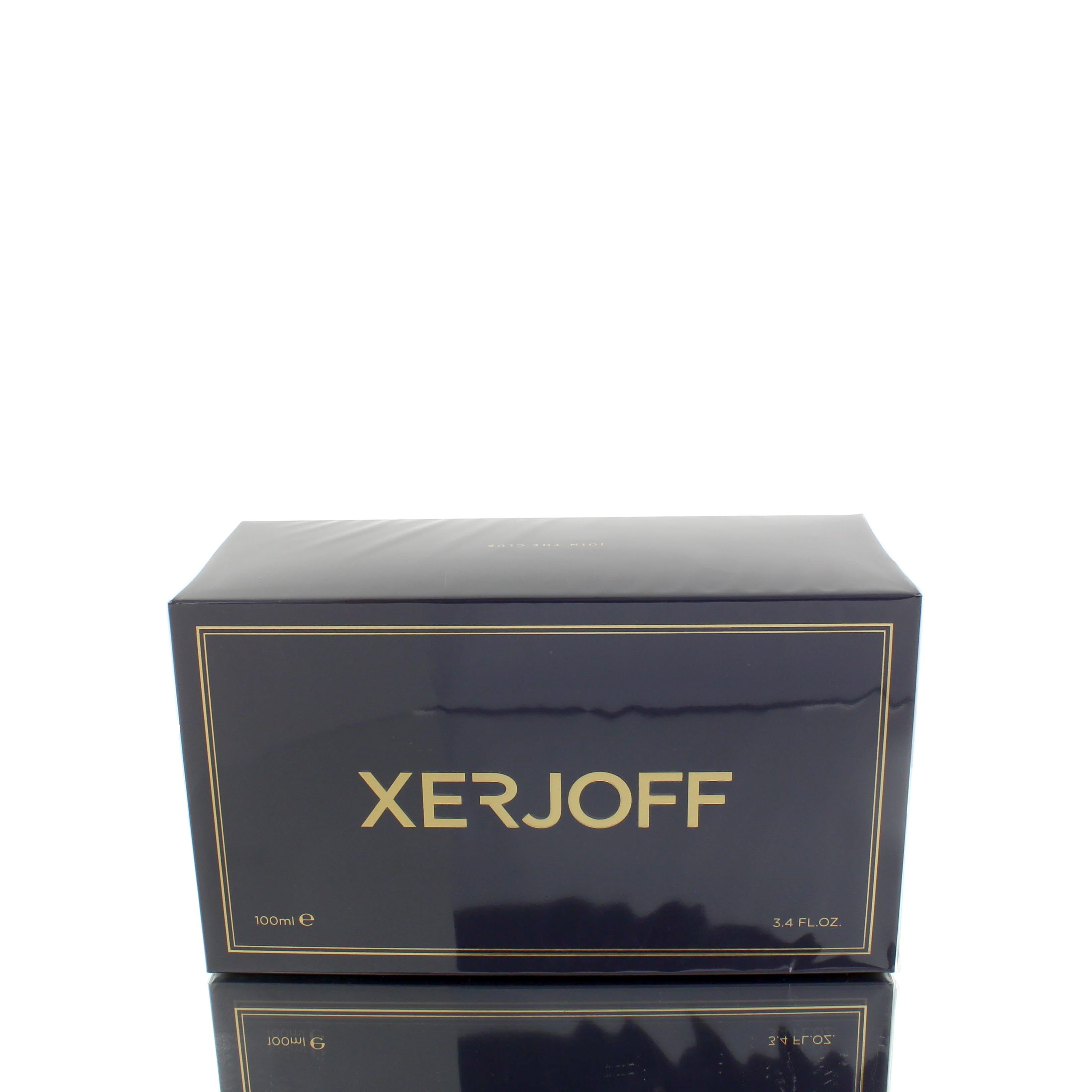 Xerjoff 40 Knots M 100ml EDP Boxed **RARE**