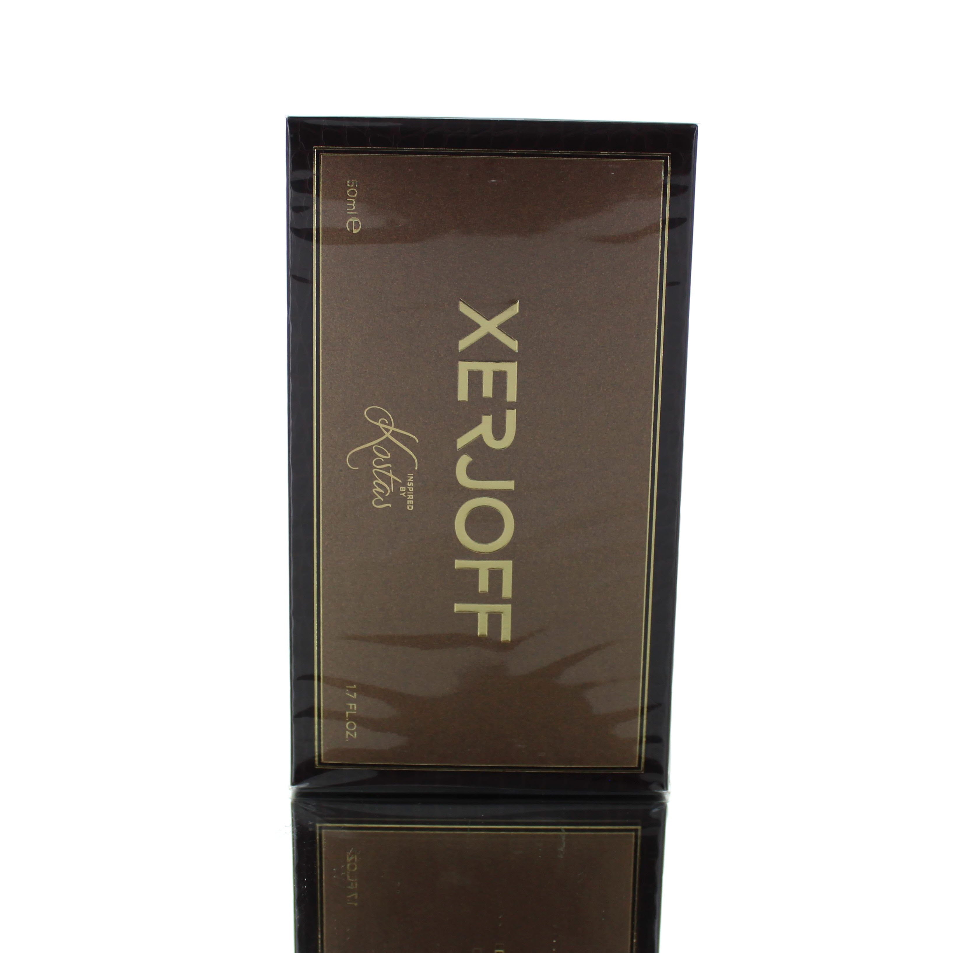 Xerjoff Alexandria III M 50ml Parfum Boxed **RARE**