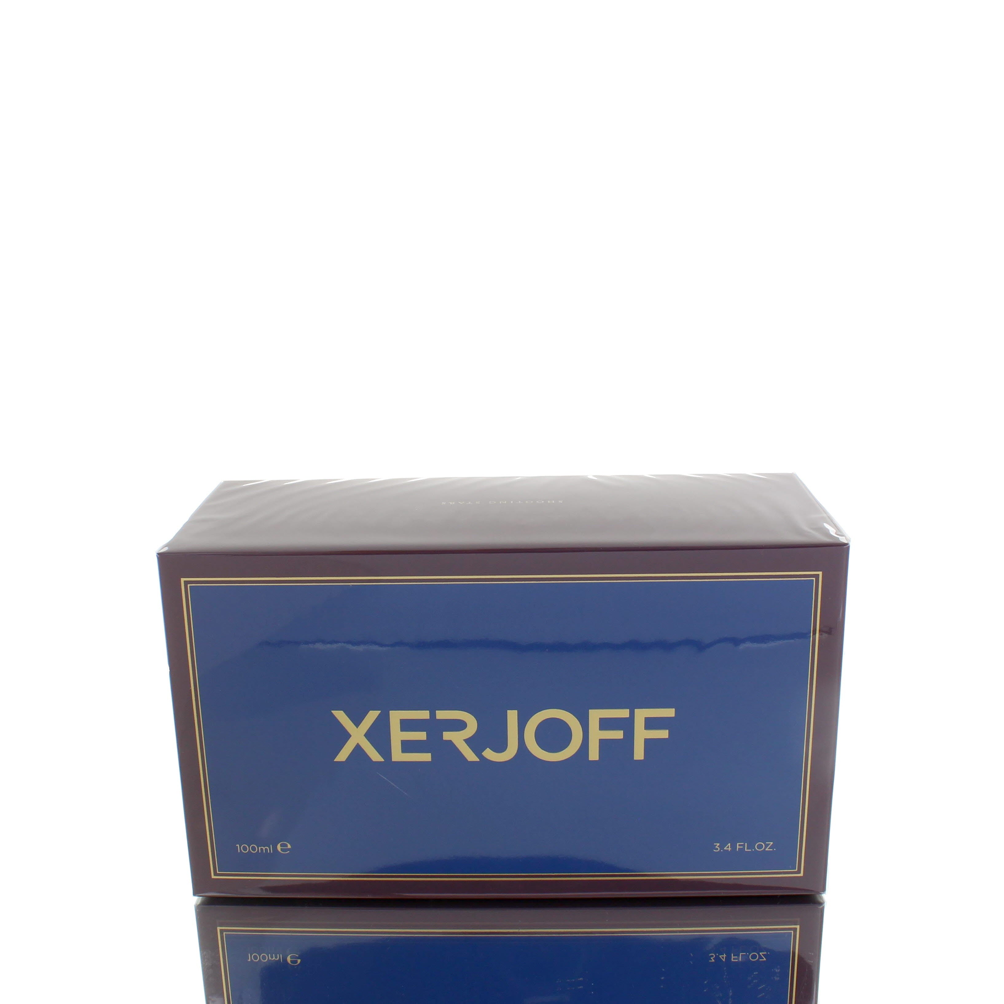 Xerjoff Blue Hope M 100ml EDP Boxed **RARE**