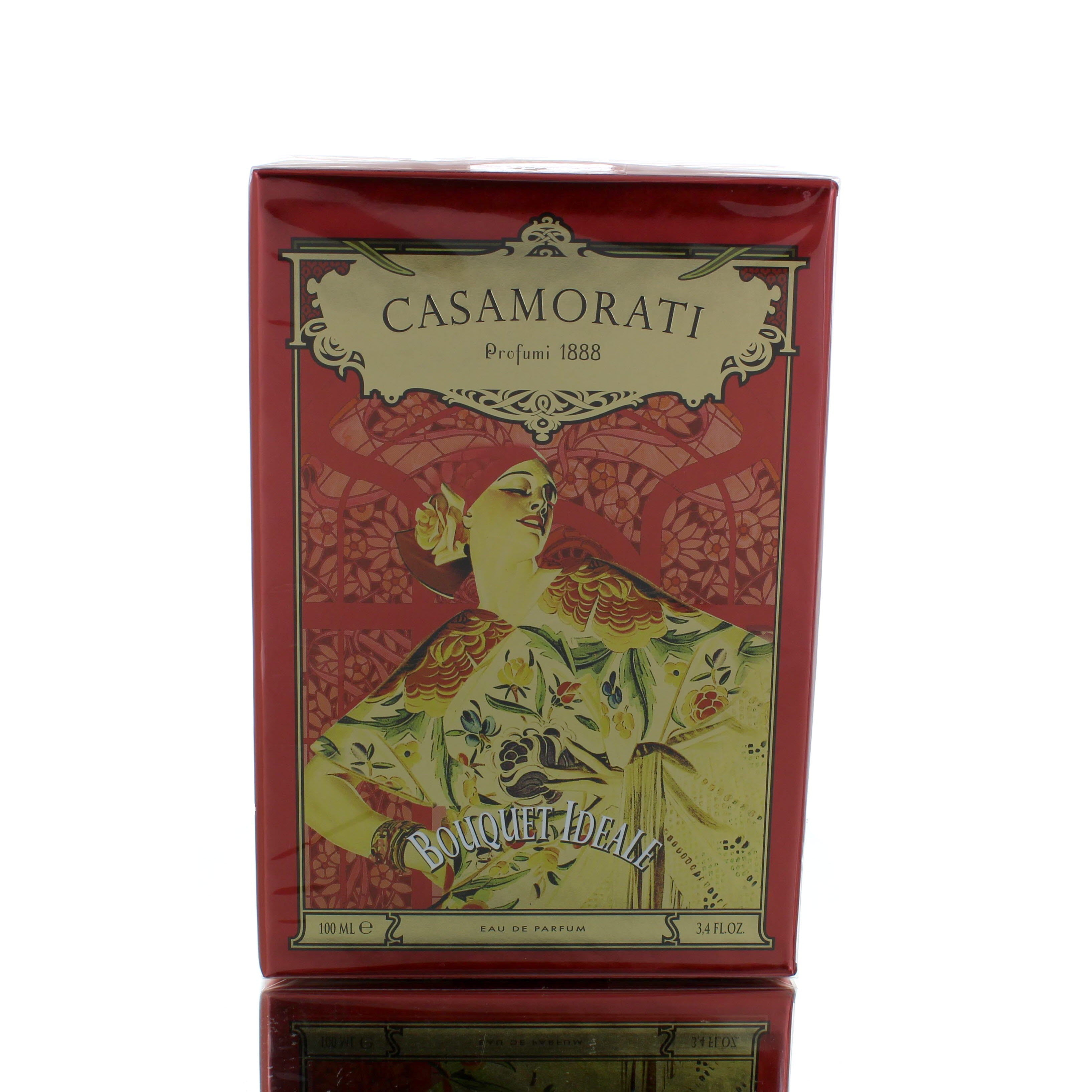 Xerjoff Casamorati Bouquet Ideale EDP W  30ml EDP Boxed
