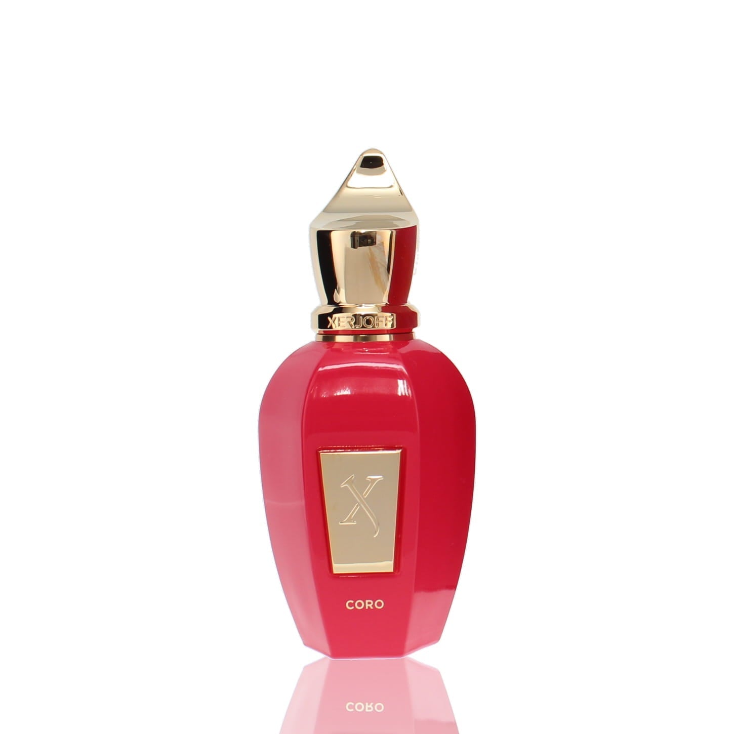 Xerjoff Coro EDP M 50ml Boxed