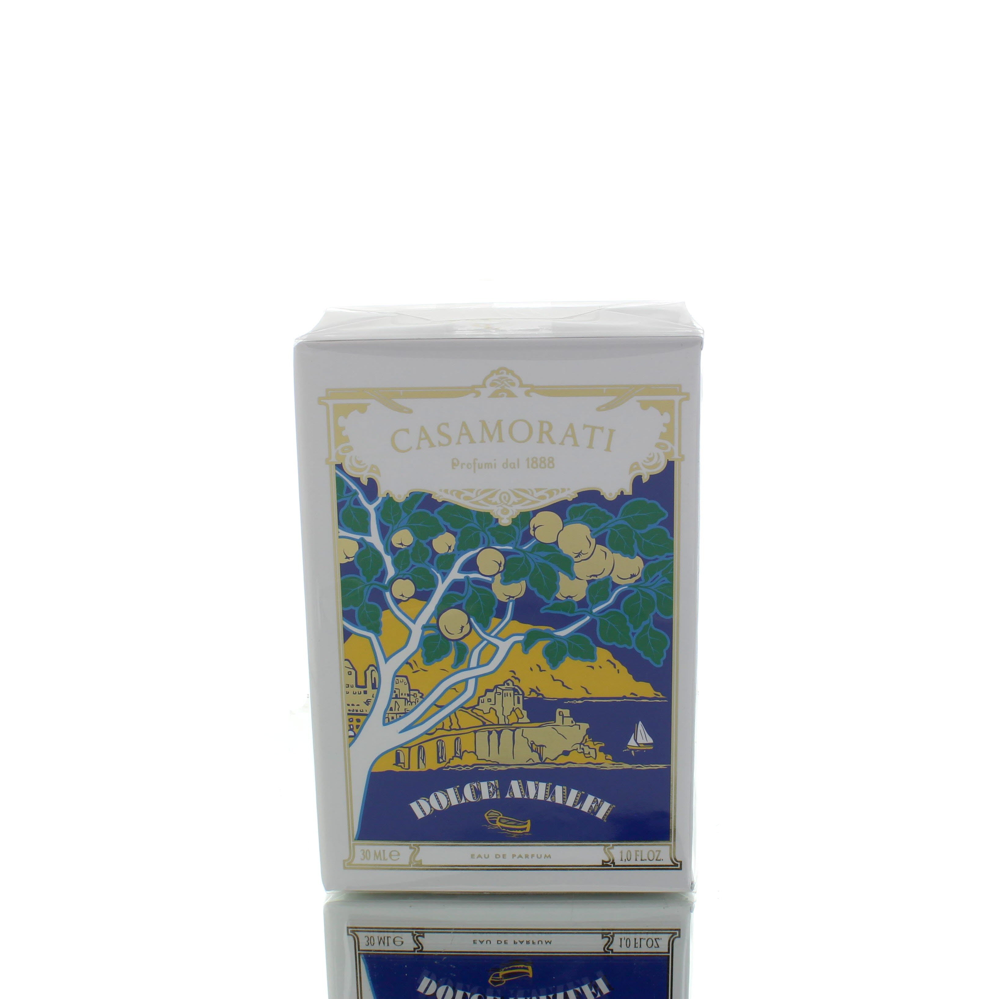 Xerjoff Dolce Amalfi M 100ml EDP Boxed **RARE**