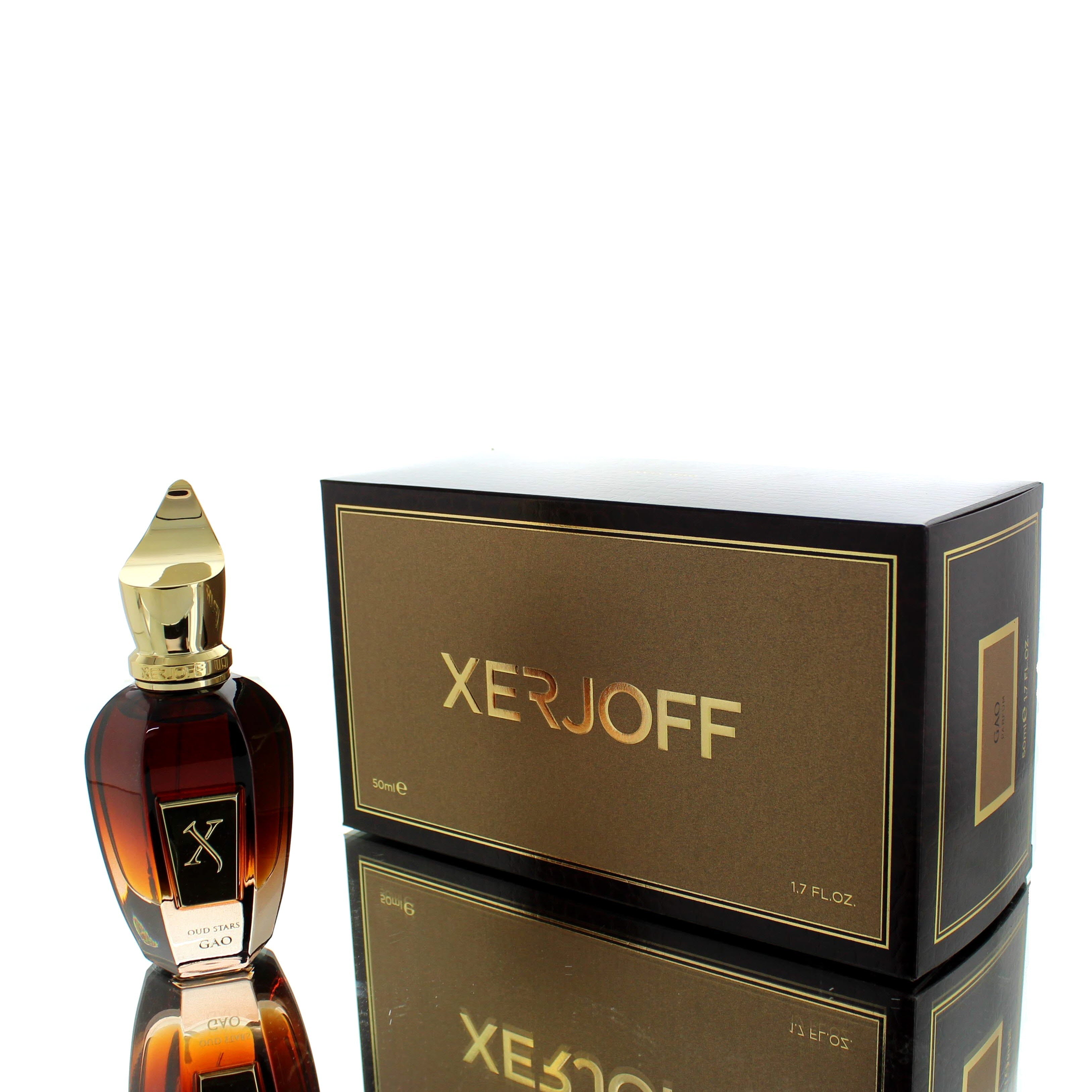 Xerjoff Gao M 50ml Boxed **RARE**