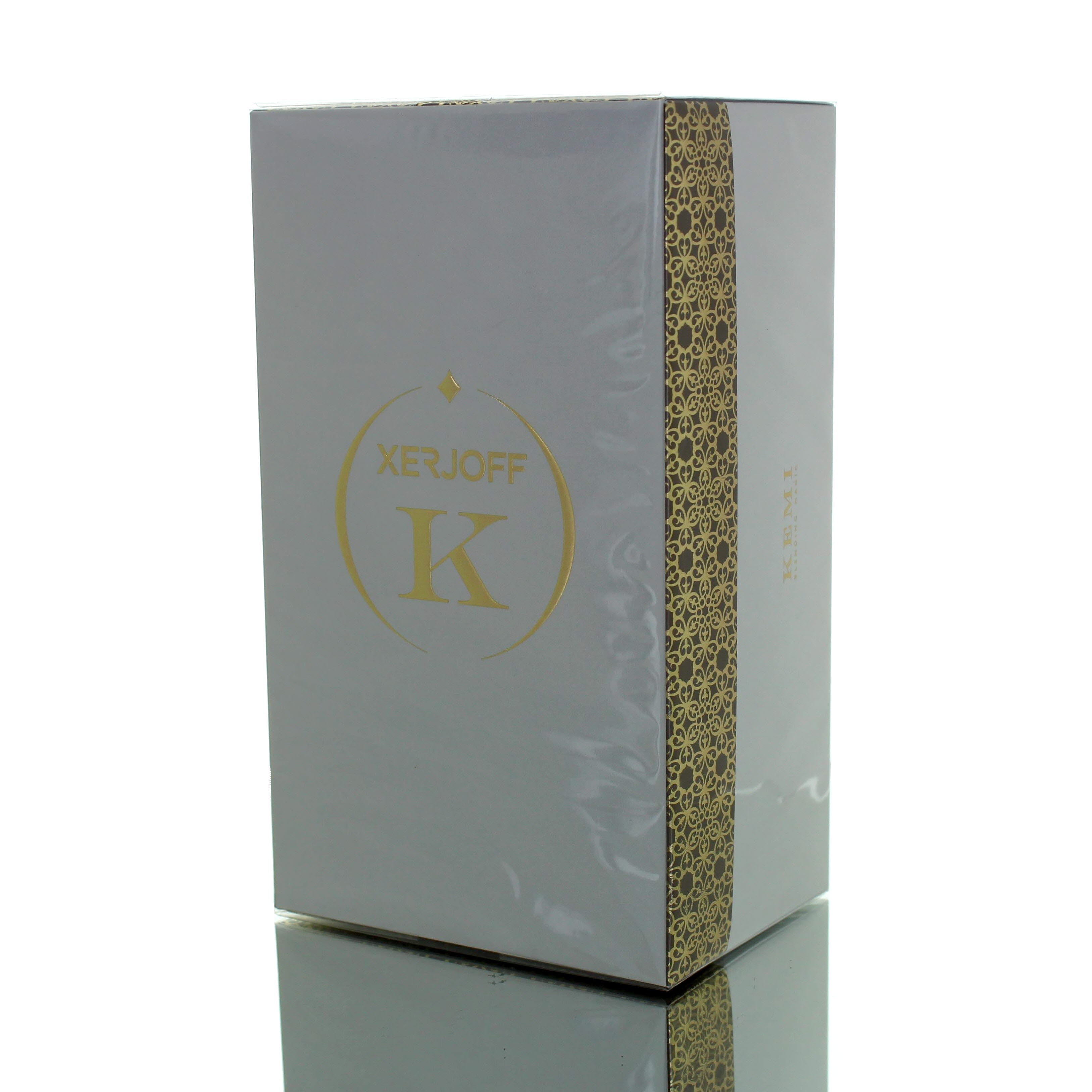 Kemi Aqua Regia EDP M 50ml Boxed **RARE**