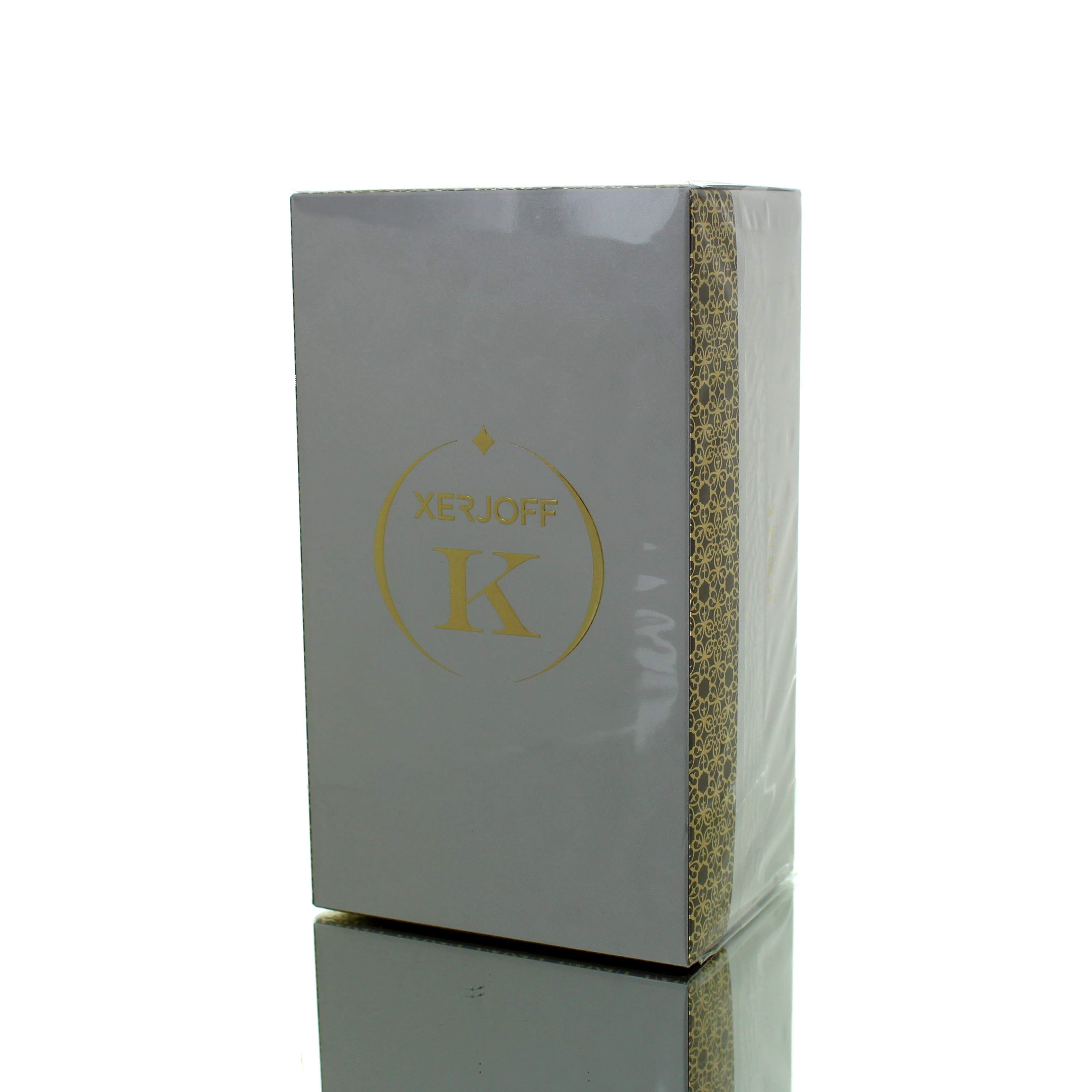 Kemi AURUM Parfum M 50ml Boxed **RARE**