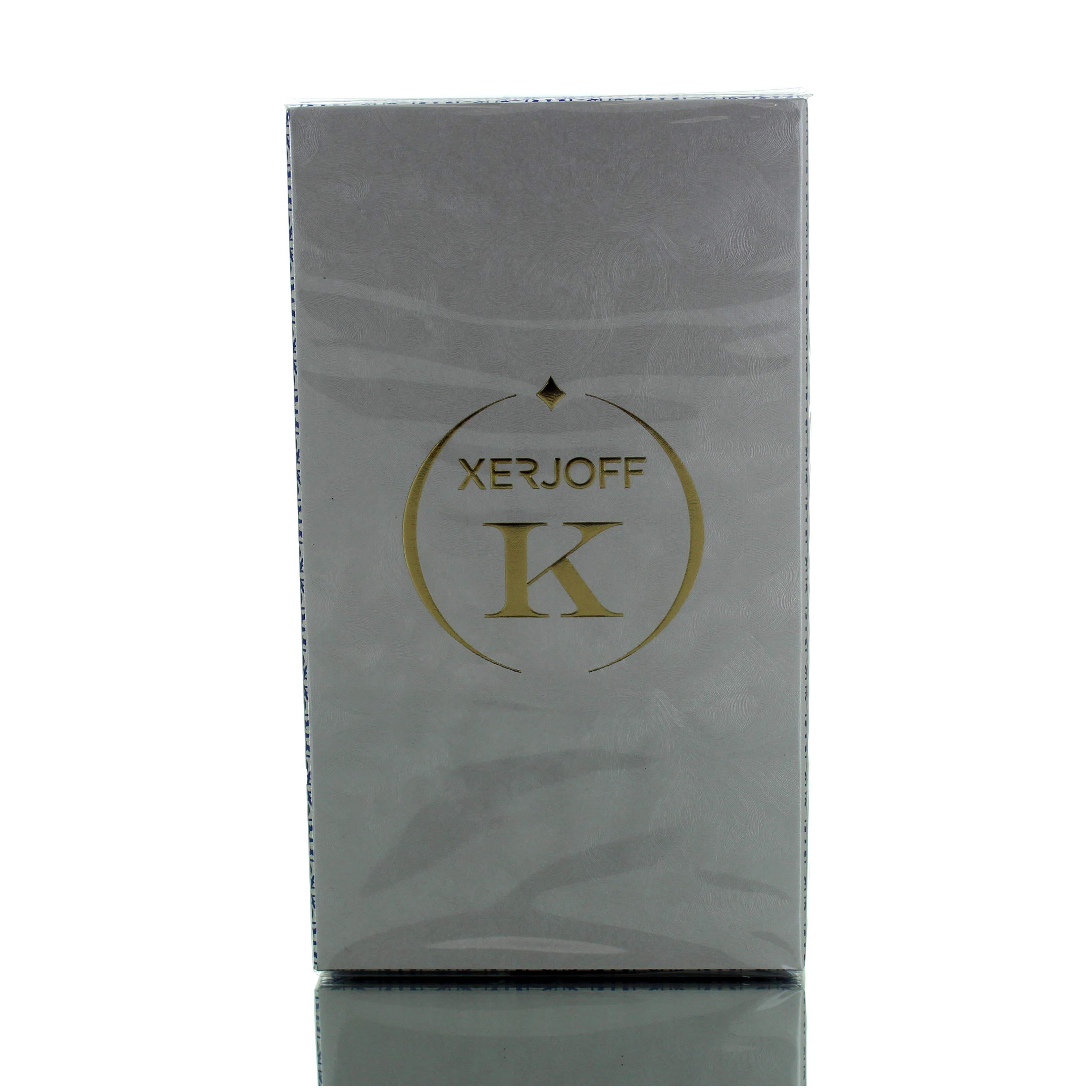Xerjoff K Collection Blue Astaral Parfum M 100ml Boxed **RARE**