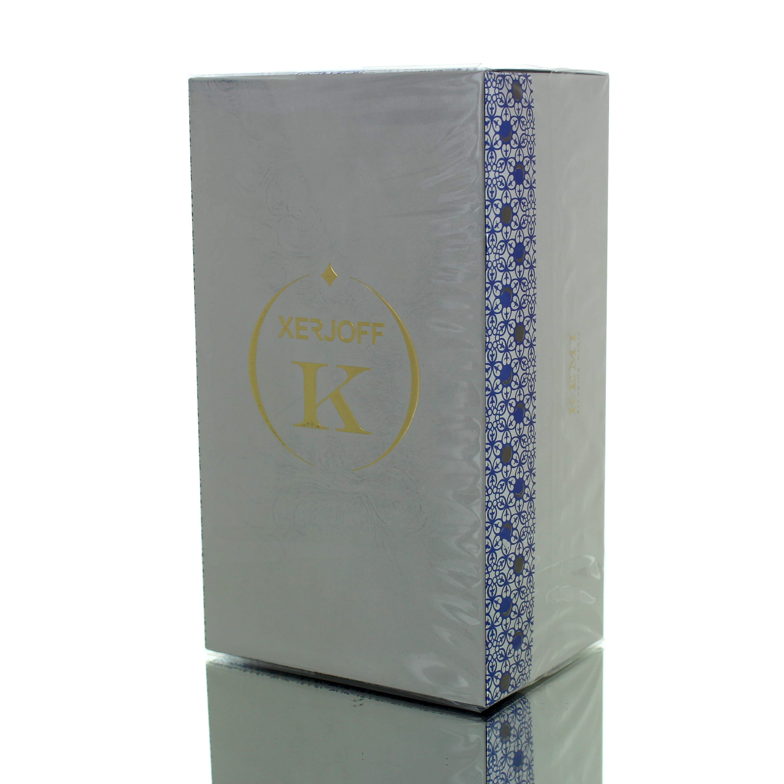 Xerjoff K Collection Holysm Parfum M 50ml Boxed **RARE**