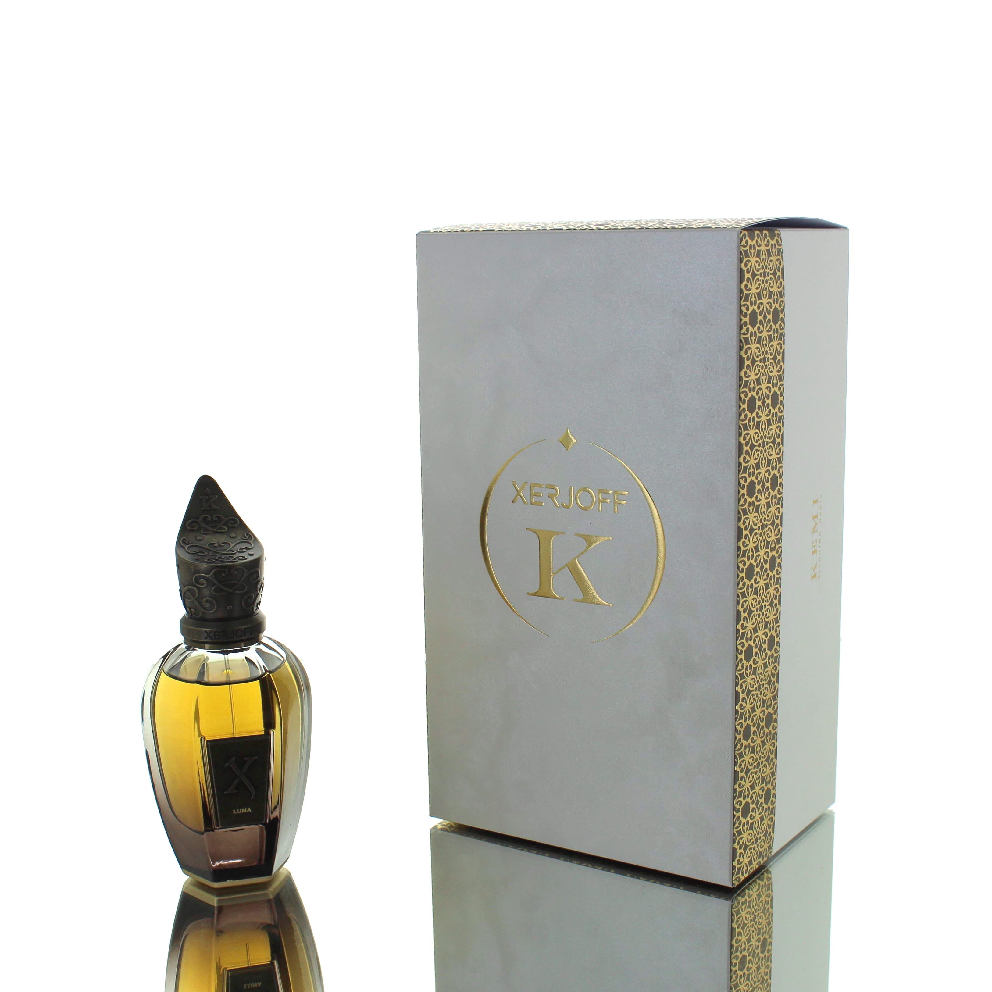 Xerjoff K LUNA Parfum M 50ml Boxed
