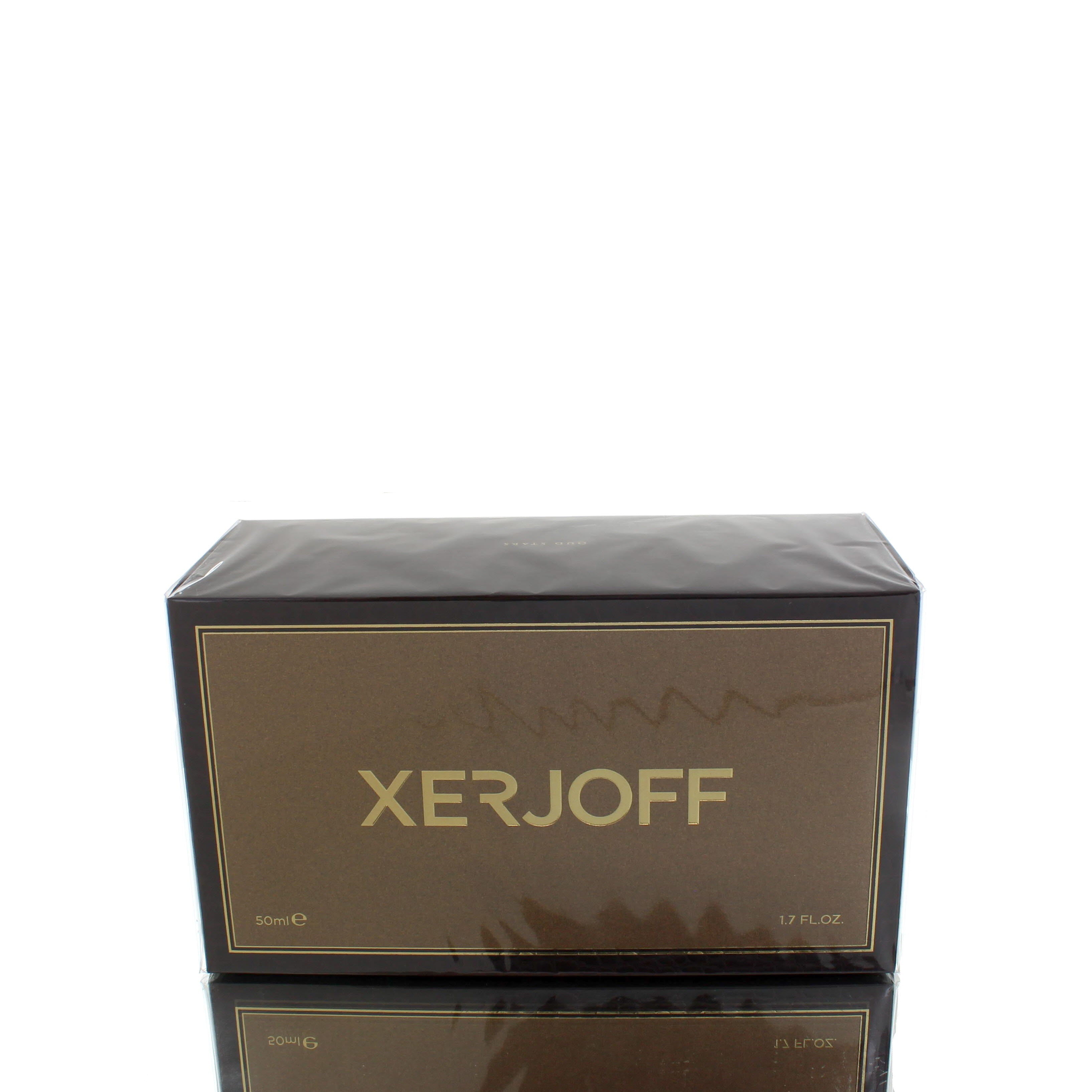 Xerjoff Malesia M 50ml EDP Boxed **RARE**