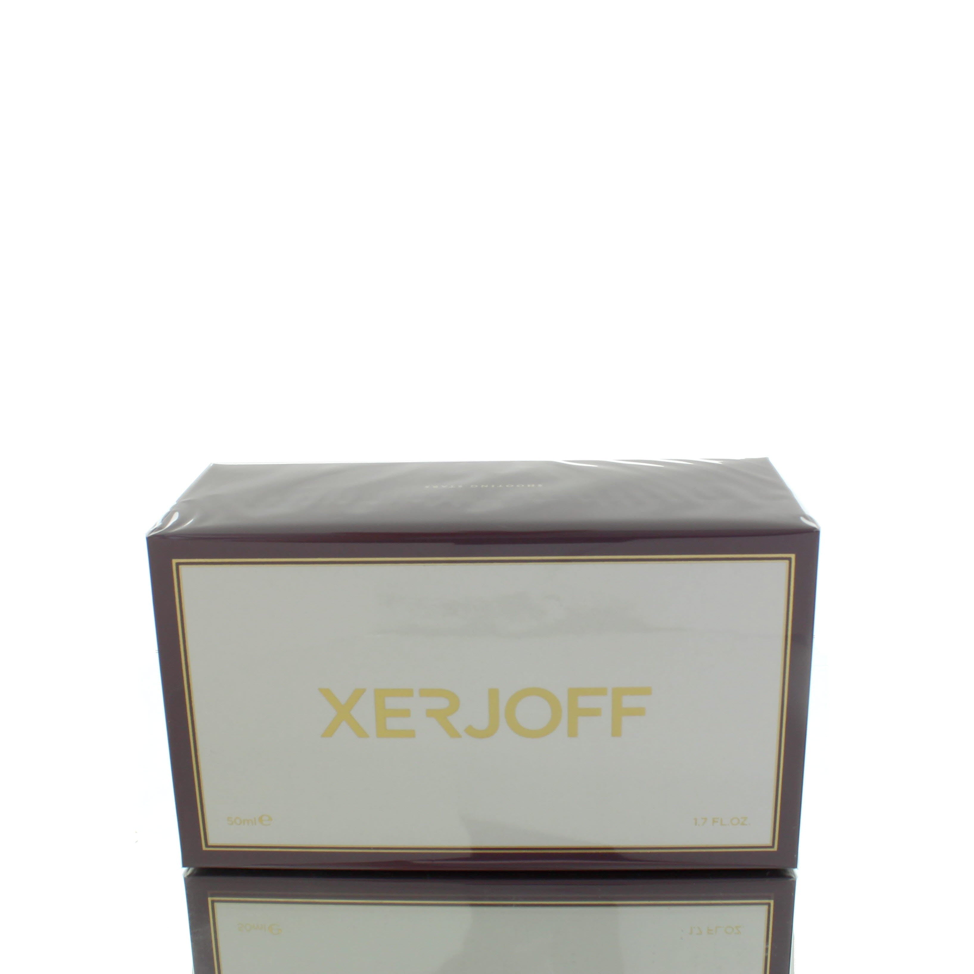 Xerjoff Nio M 50ml EDP Boxed **RARE**