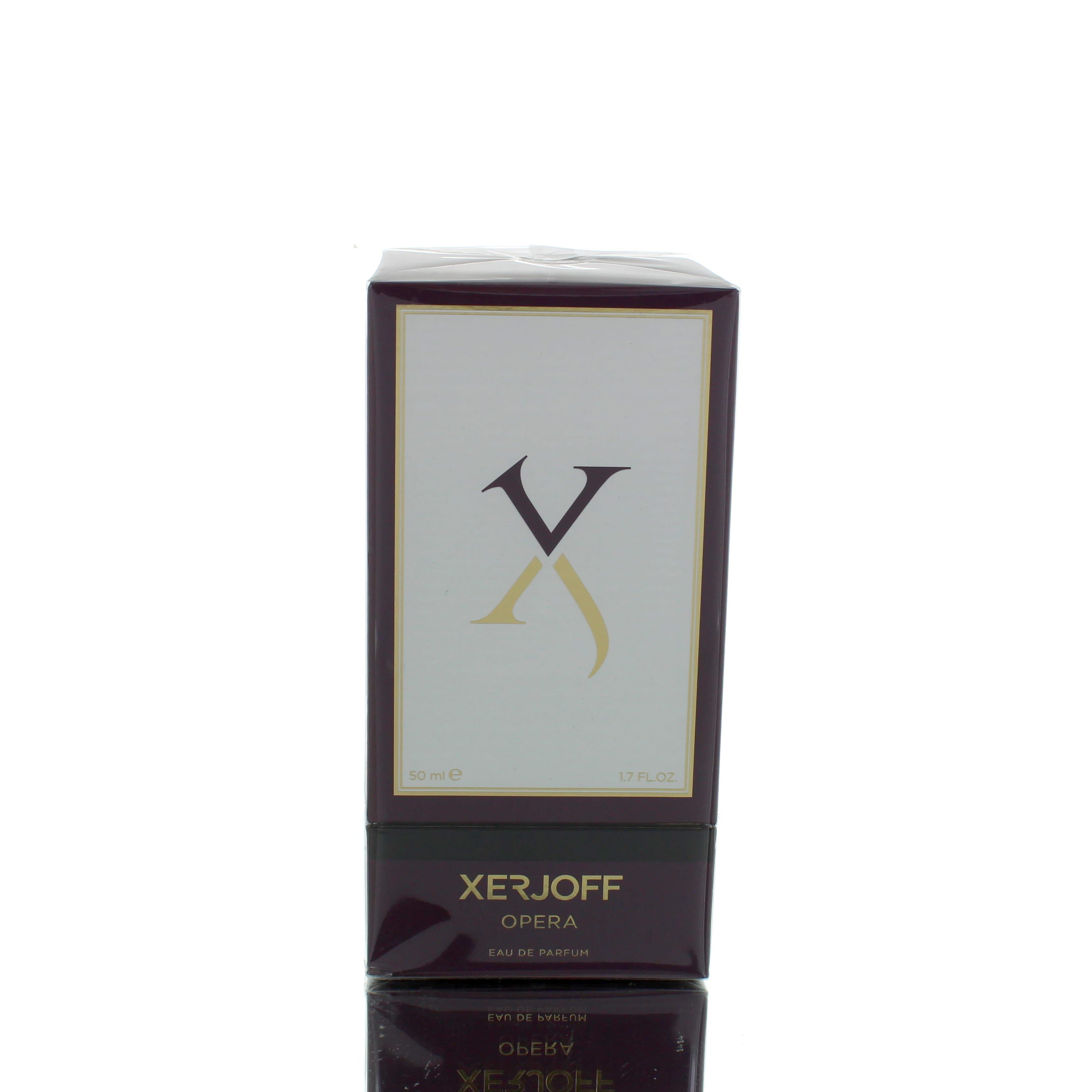 Xerjoff Opera EDP M 50ml Boxed **RARE**