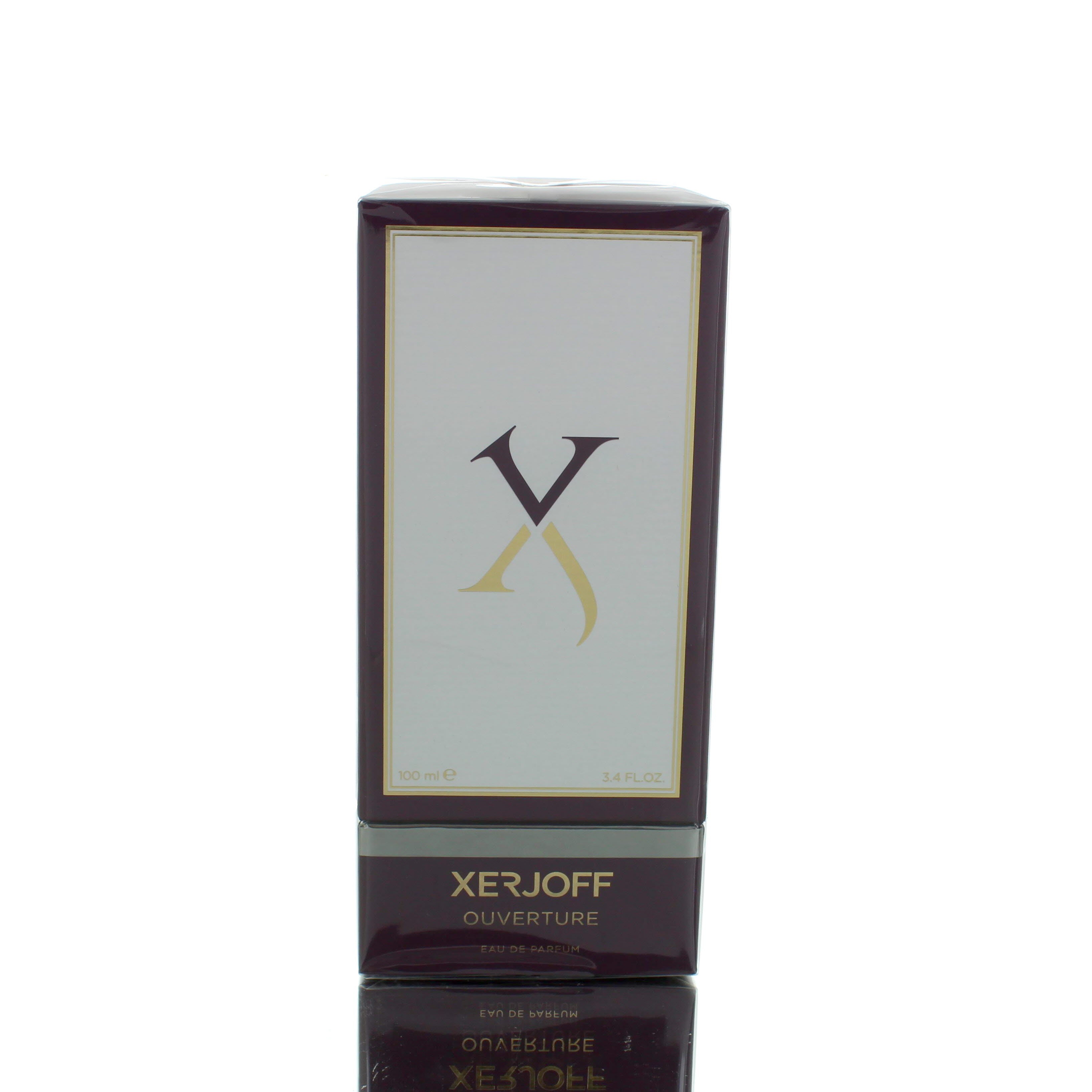 Xerjoff Ouverture EDP M 100ml Boxed **RARE**