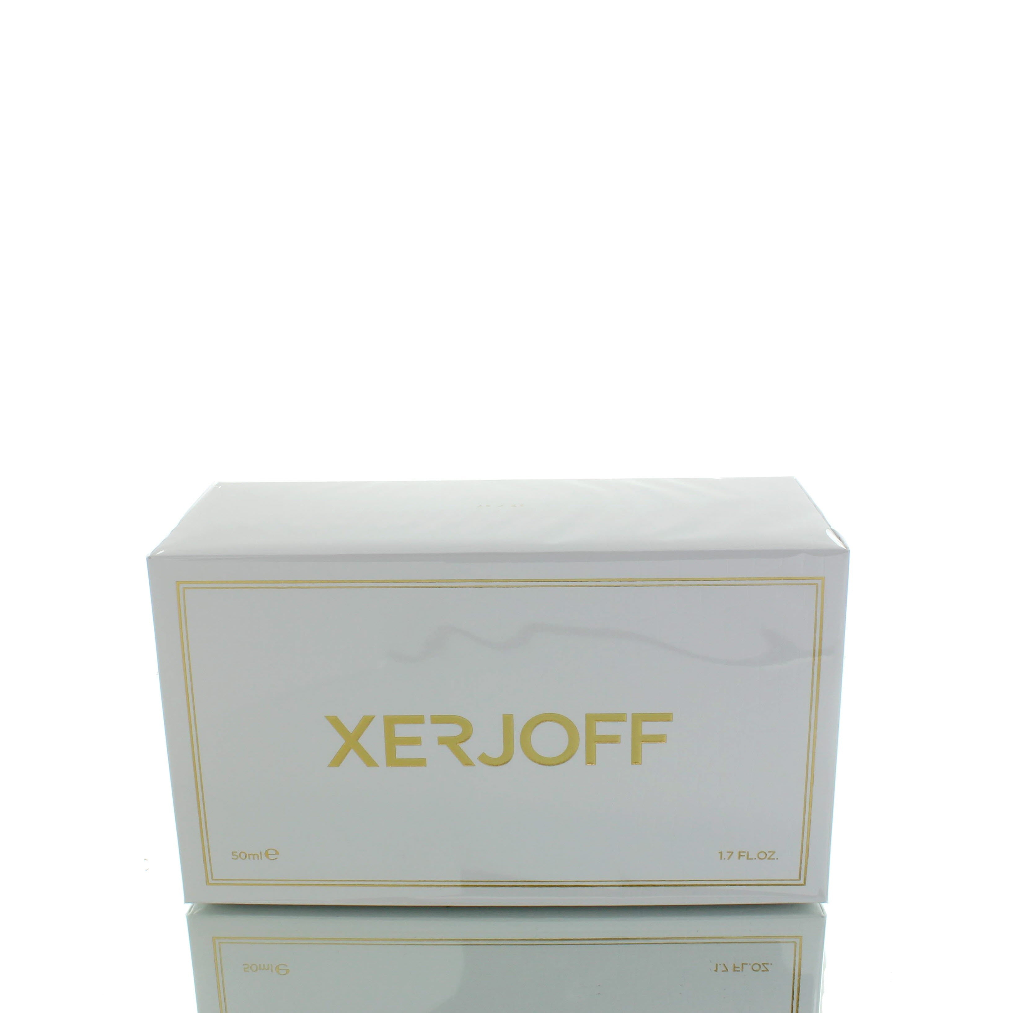 Xerjoff Pikovaya Dama M 50ml EDP Boxed **RARE**