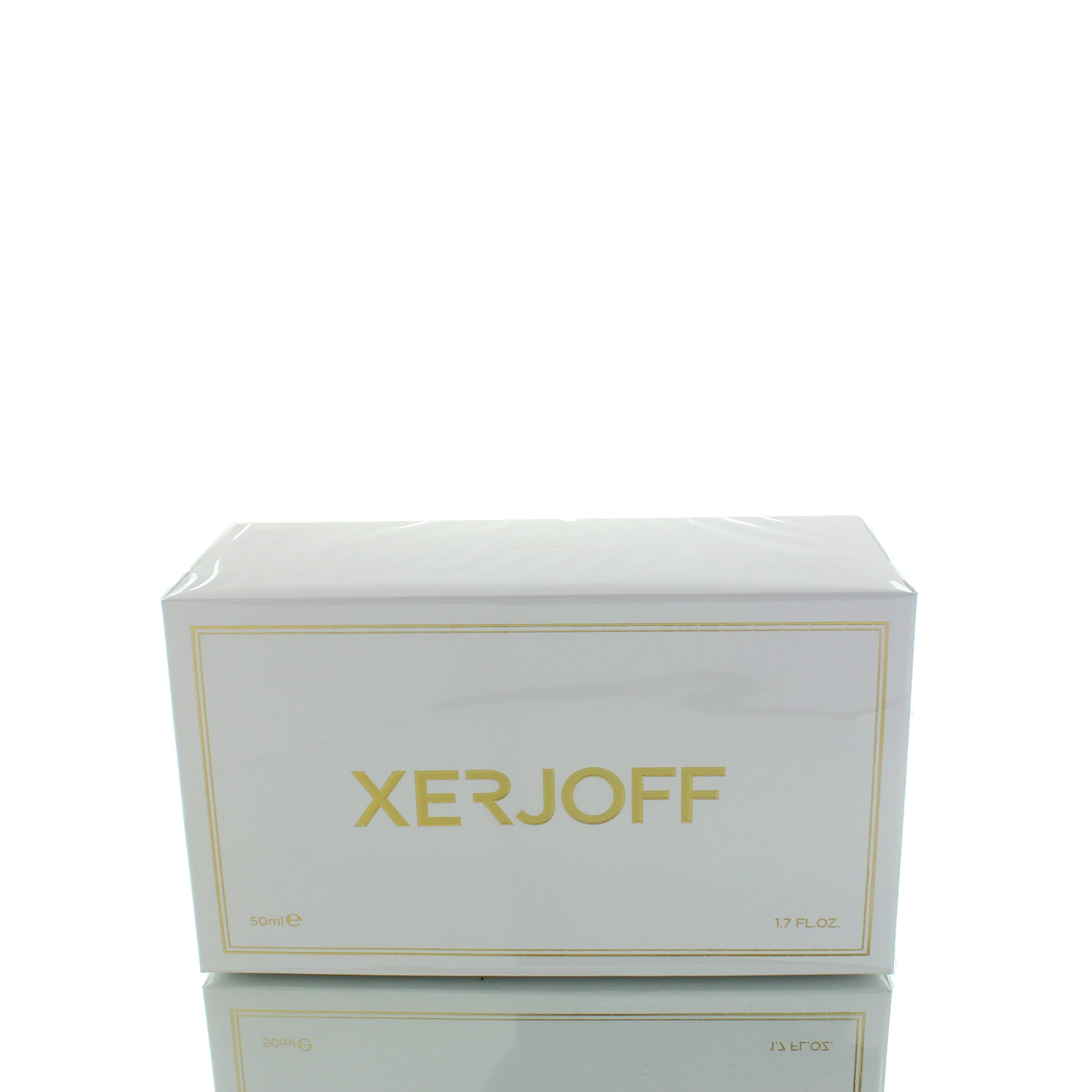 Xerjoff Richwood M 50ml EDP Boxed **RARE**