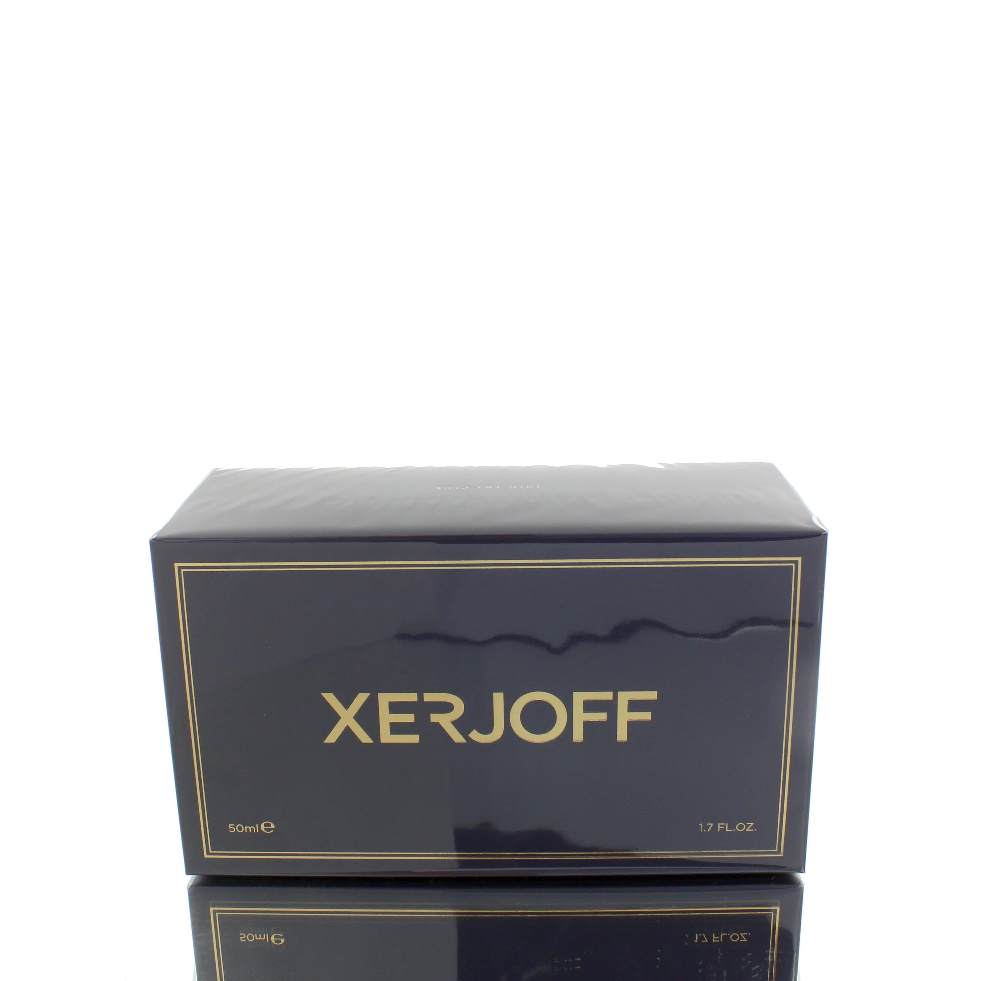 Xerjoff Join The Club Shunkoin M 50ml EDP Boxed **RARE**