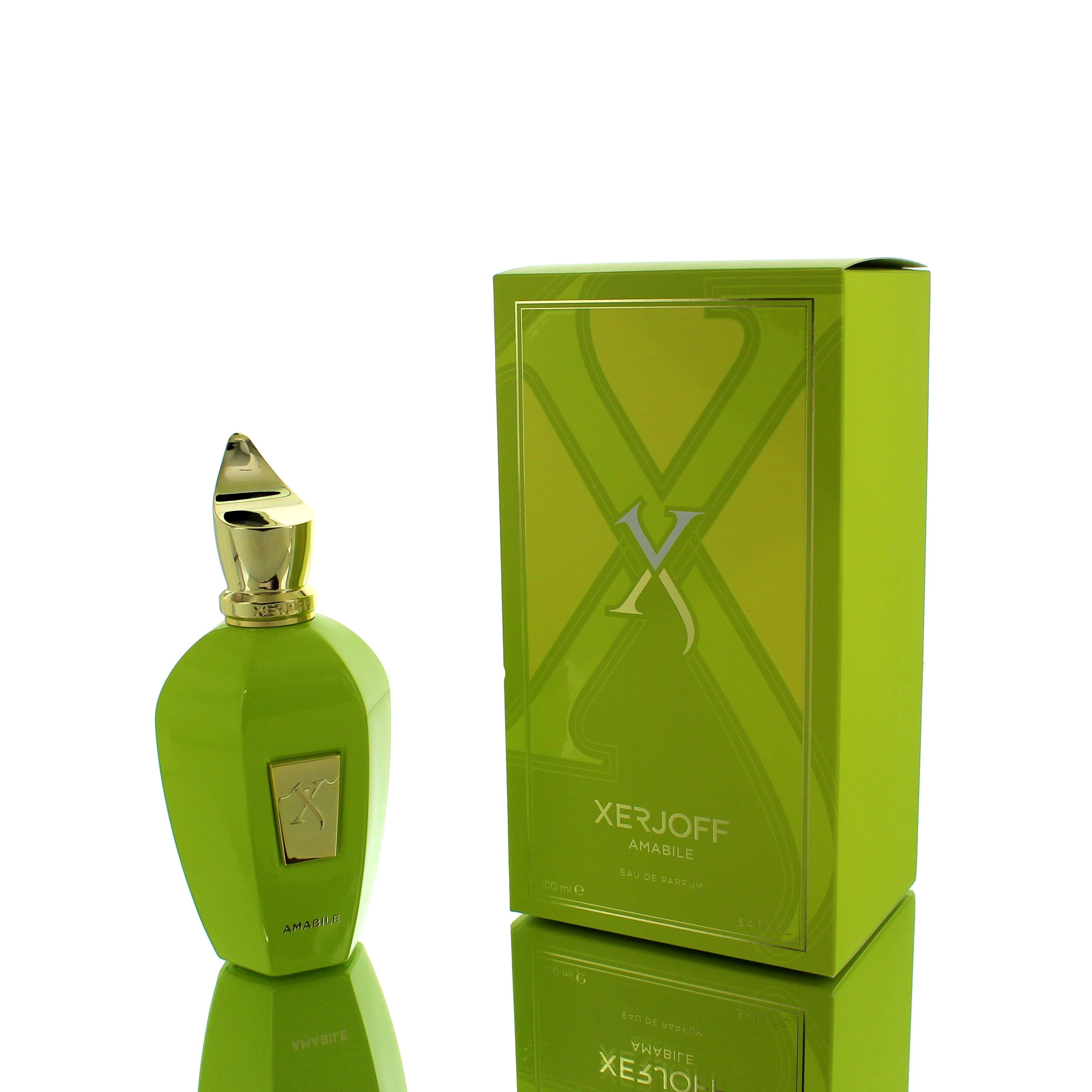 Xerjoff V Amabile M 100ml EDP Boxed **RARE**