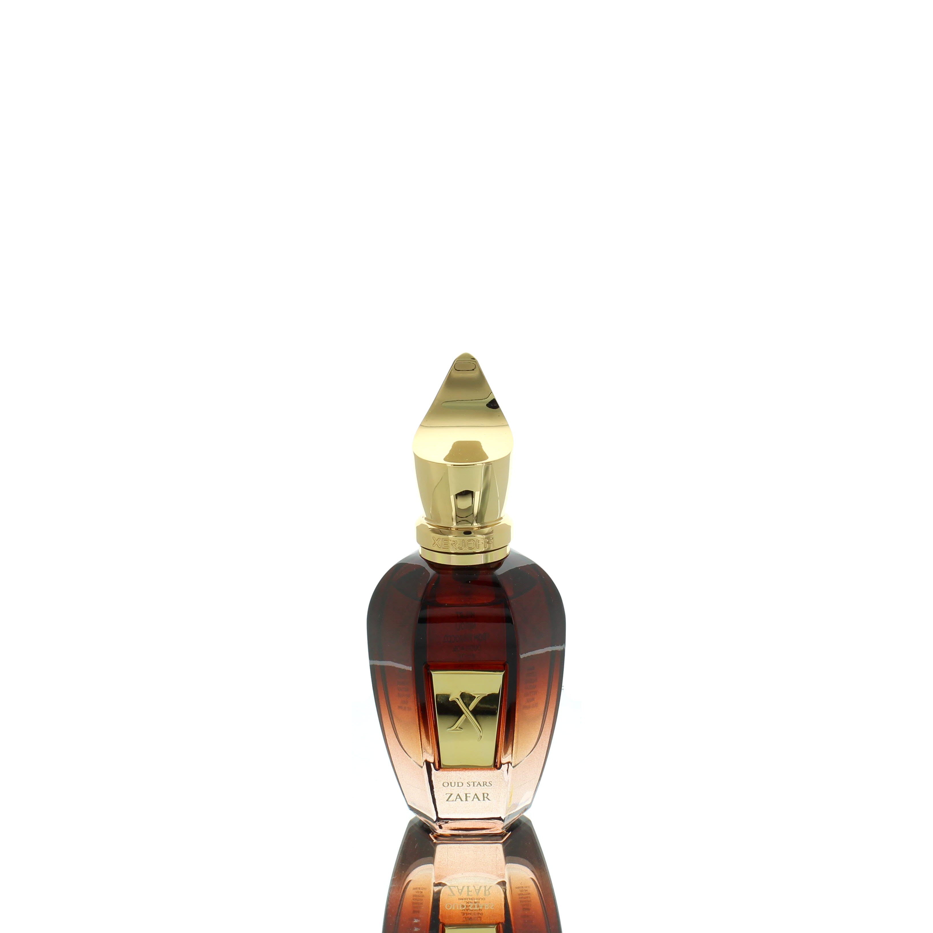 Xerjoff Oud Stars Zafar M 50ml EDP Boxed **RARE**