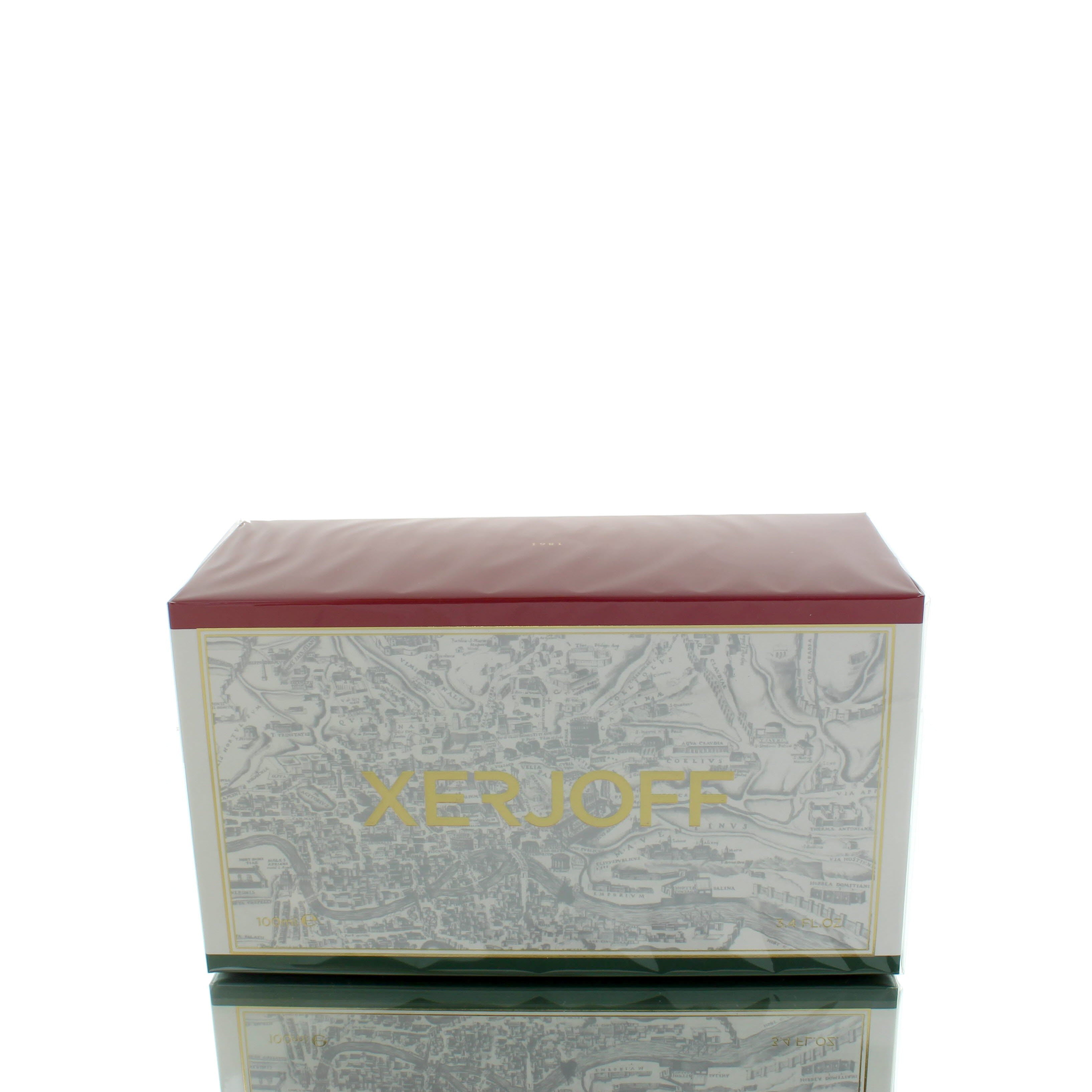 Xerjoff Zefiro M EDP 100ml Boxed **RARE**