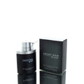 Yachtman Black M 100ml Boxed **RARE**