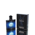 Yvessaintlaurent Black Opium Intense Edition EDP W 50ml Boxed