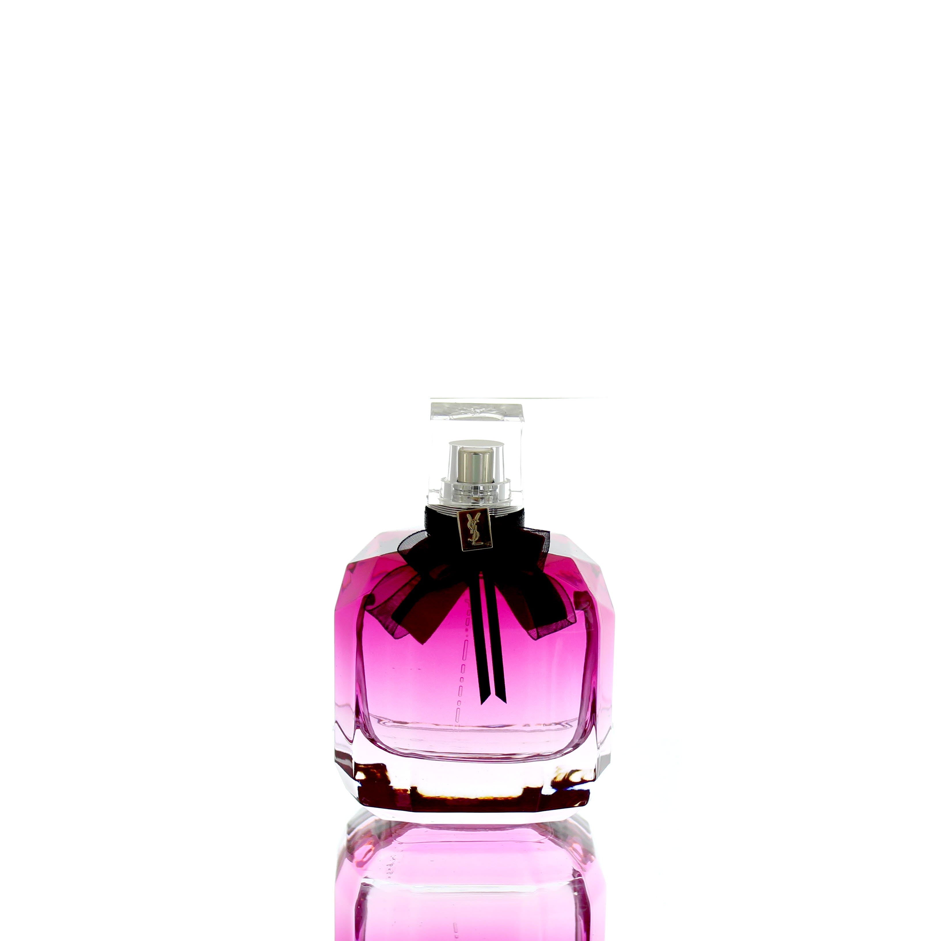 Yvessaintlaurent MON Paris Intensement EDP W 90ml Boxed