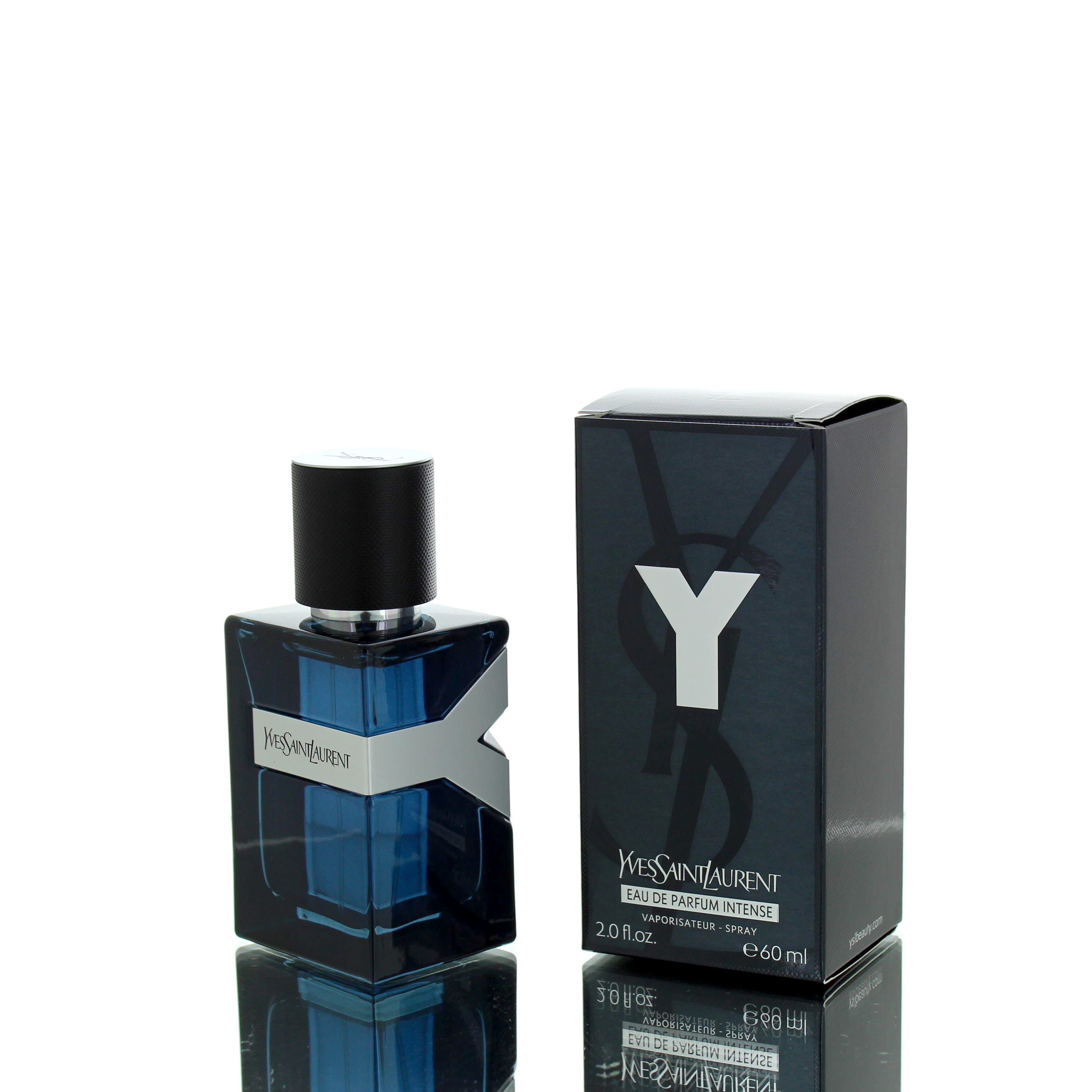 Yvessaintlaurent "Y" EDP Intense M 100ml Boxed