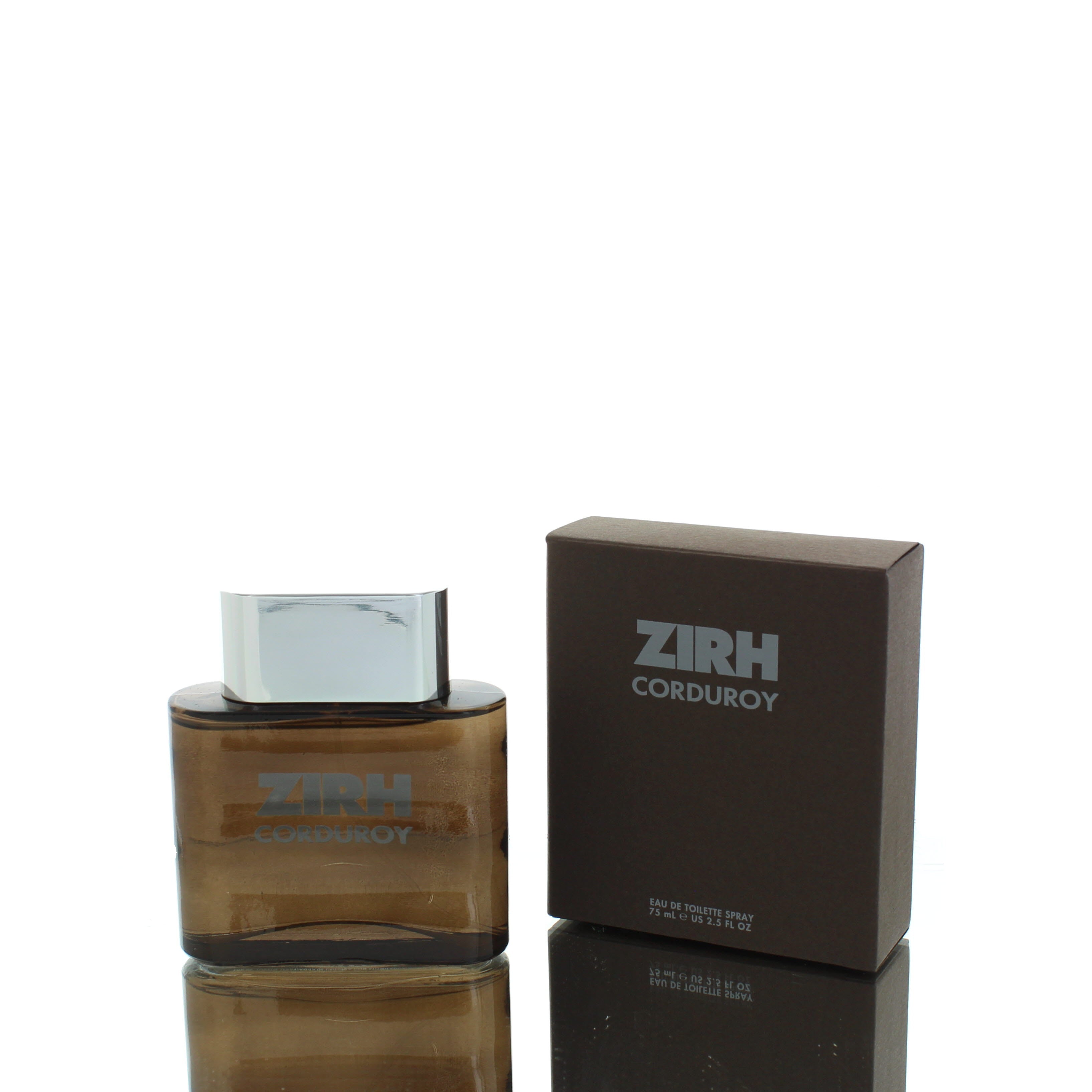 Corduroy By Zirh M 75ml Boxed